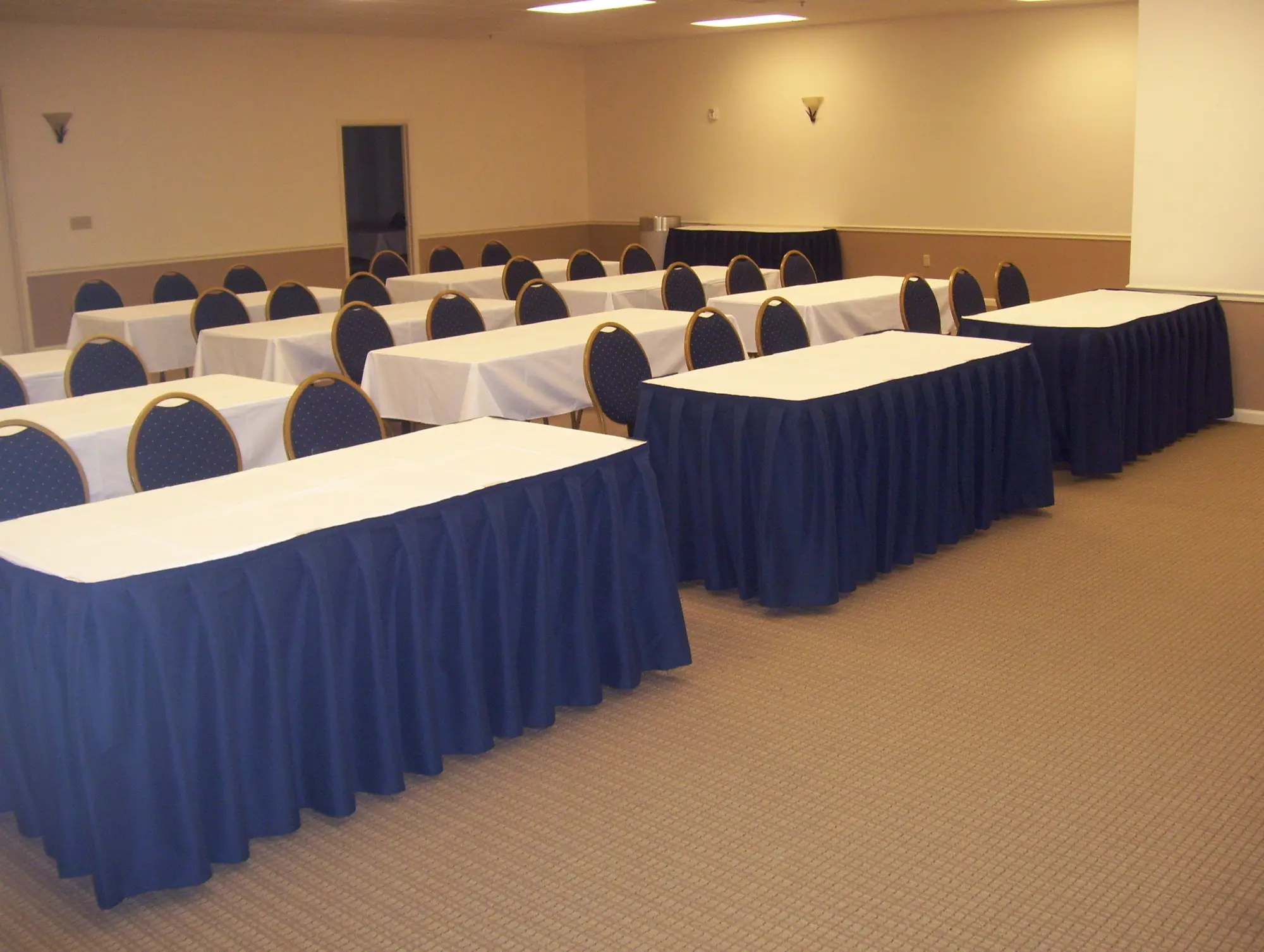 Lake Buena Vista Resort Village & Spa by Sky, Conferences