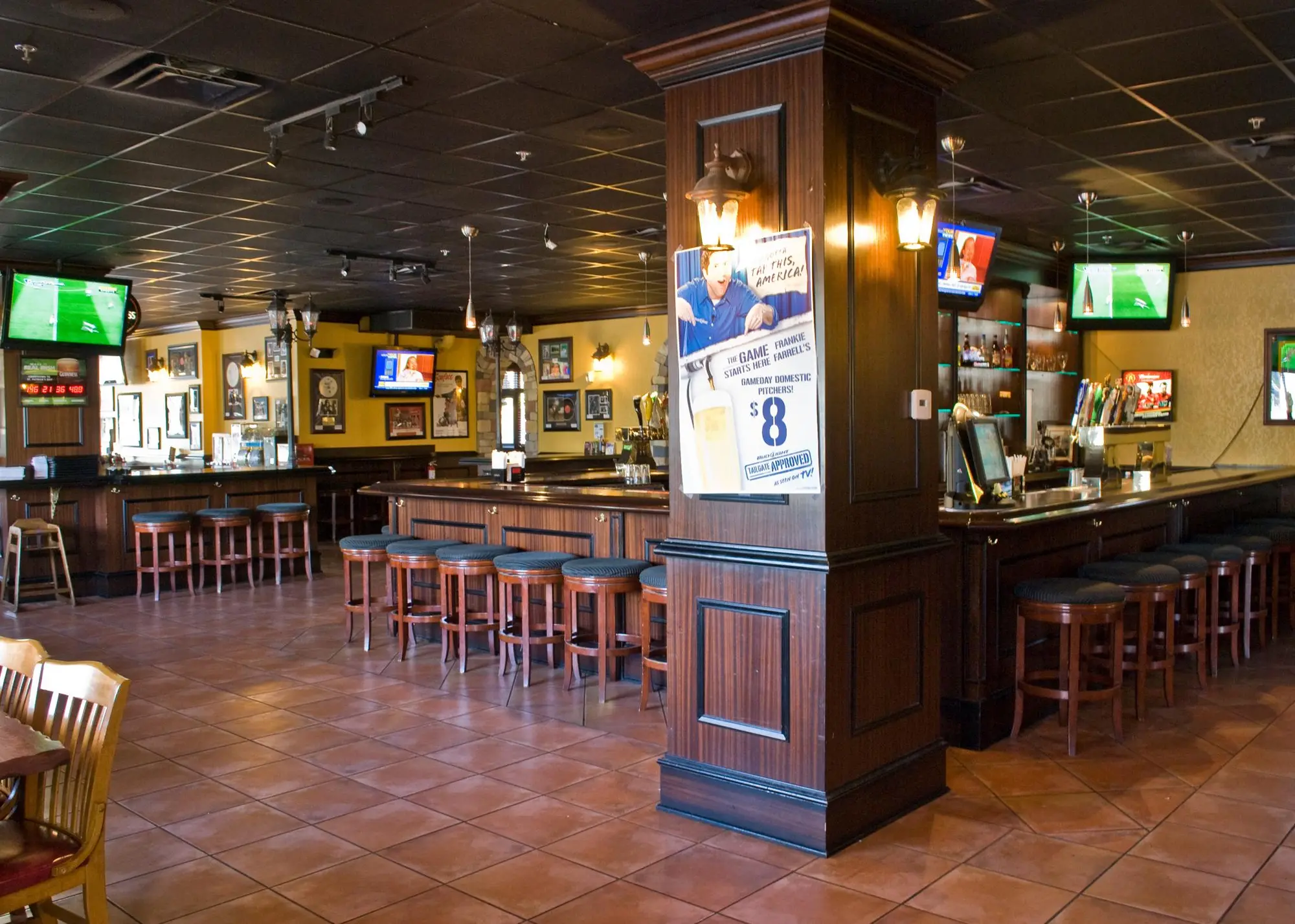 Lake Buena Vista Resort Village & Spa by Sky, Restaurant