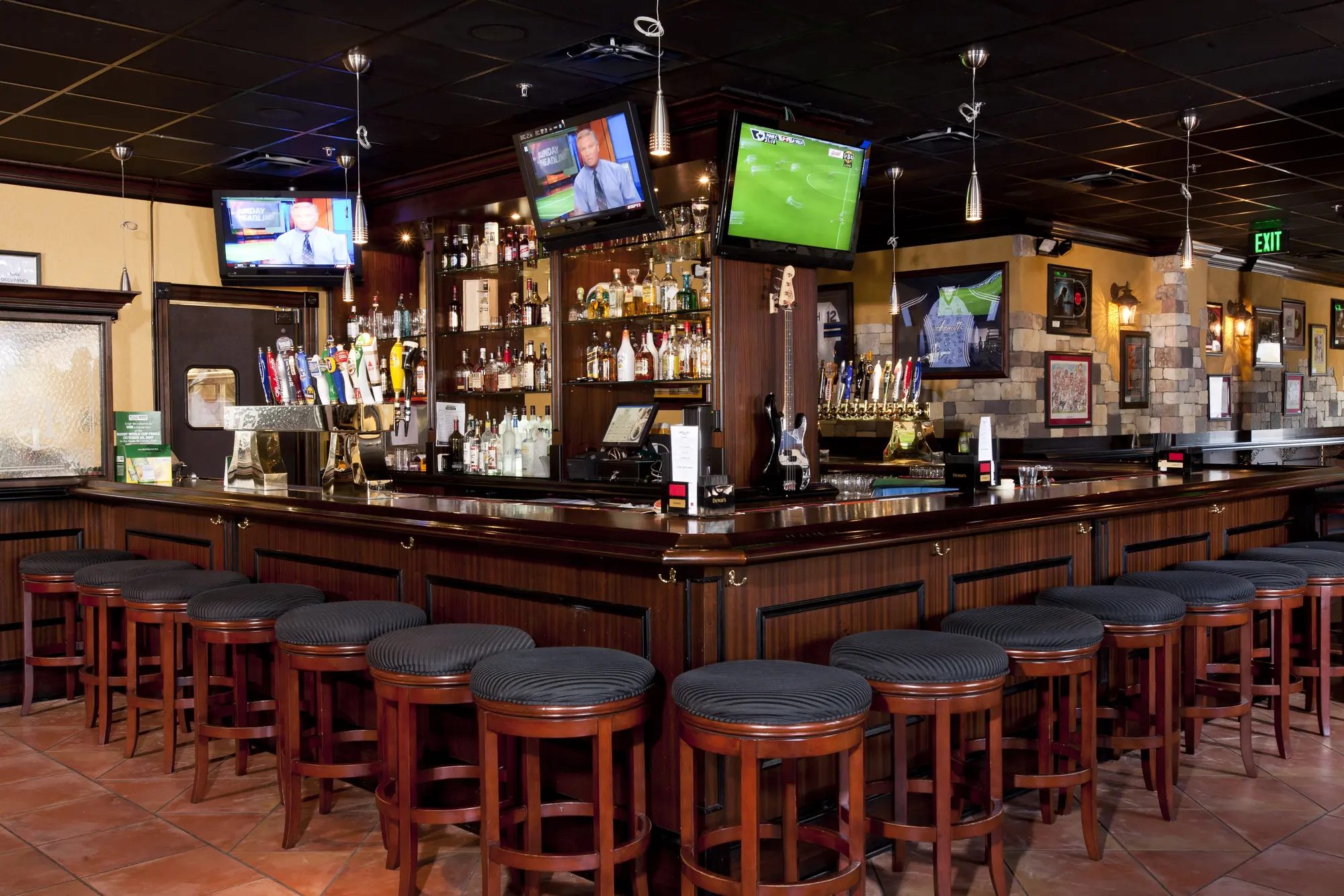 Lake Buena Vista Resort Village & Spa by Sky, Restaurant