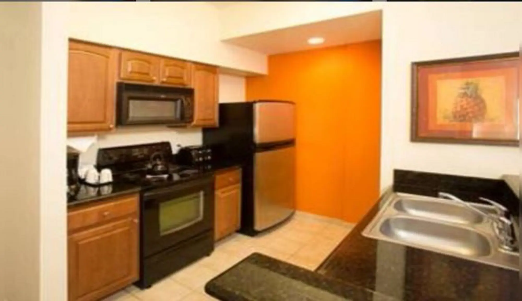 Lake Buena Vista Resort Village & Spa by Sky, Room
