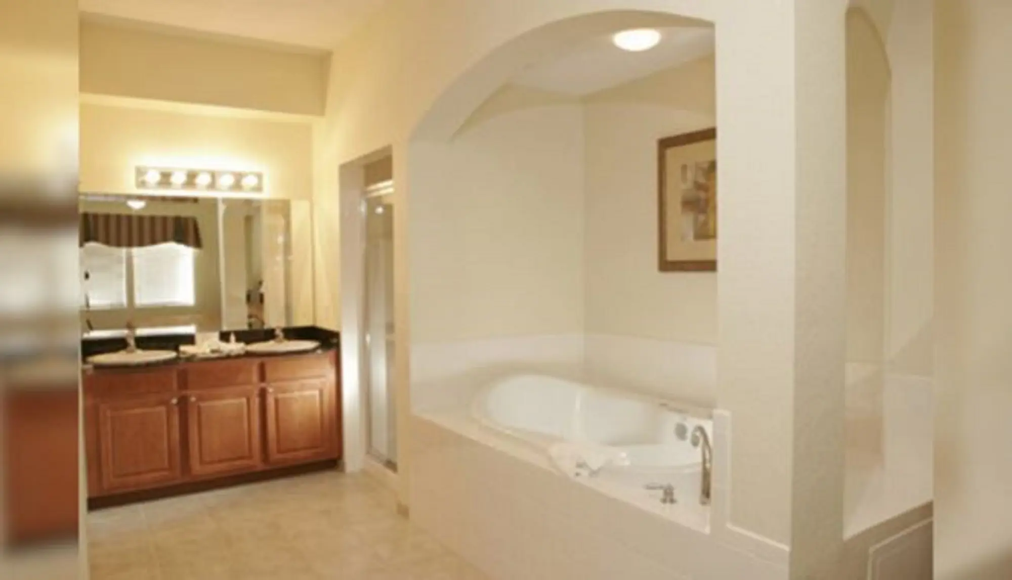 Lake Buena Vista Resort Village & Spa by Sky, Room