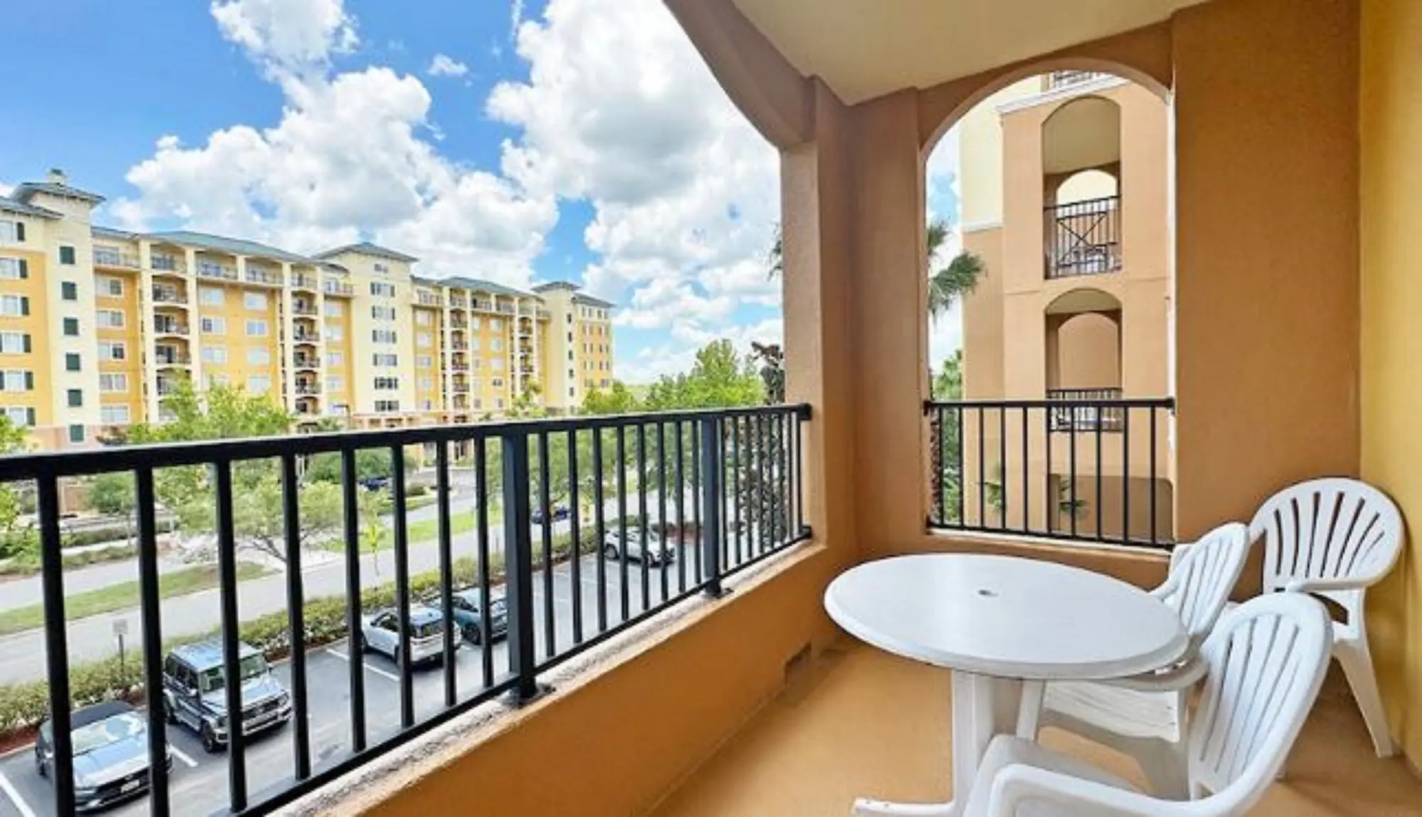 Lake Buena Vista Resort Village & Spa by Sky, Room