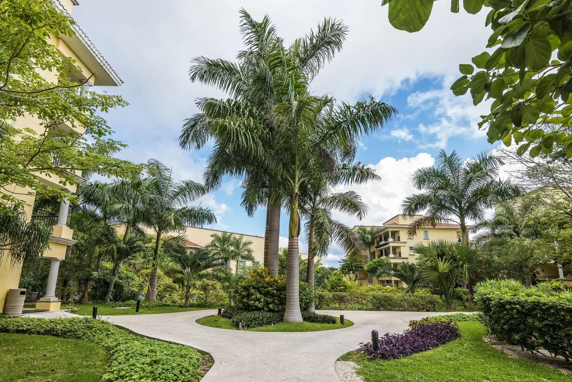 Hotel Marina El Cid Spa&Beach Resort All Inclusive, Lobby