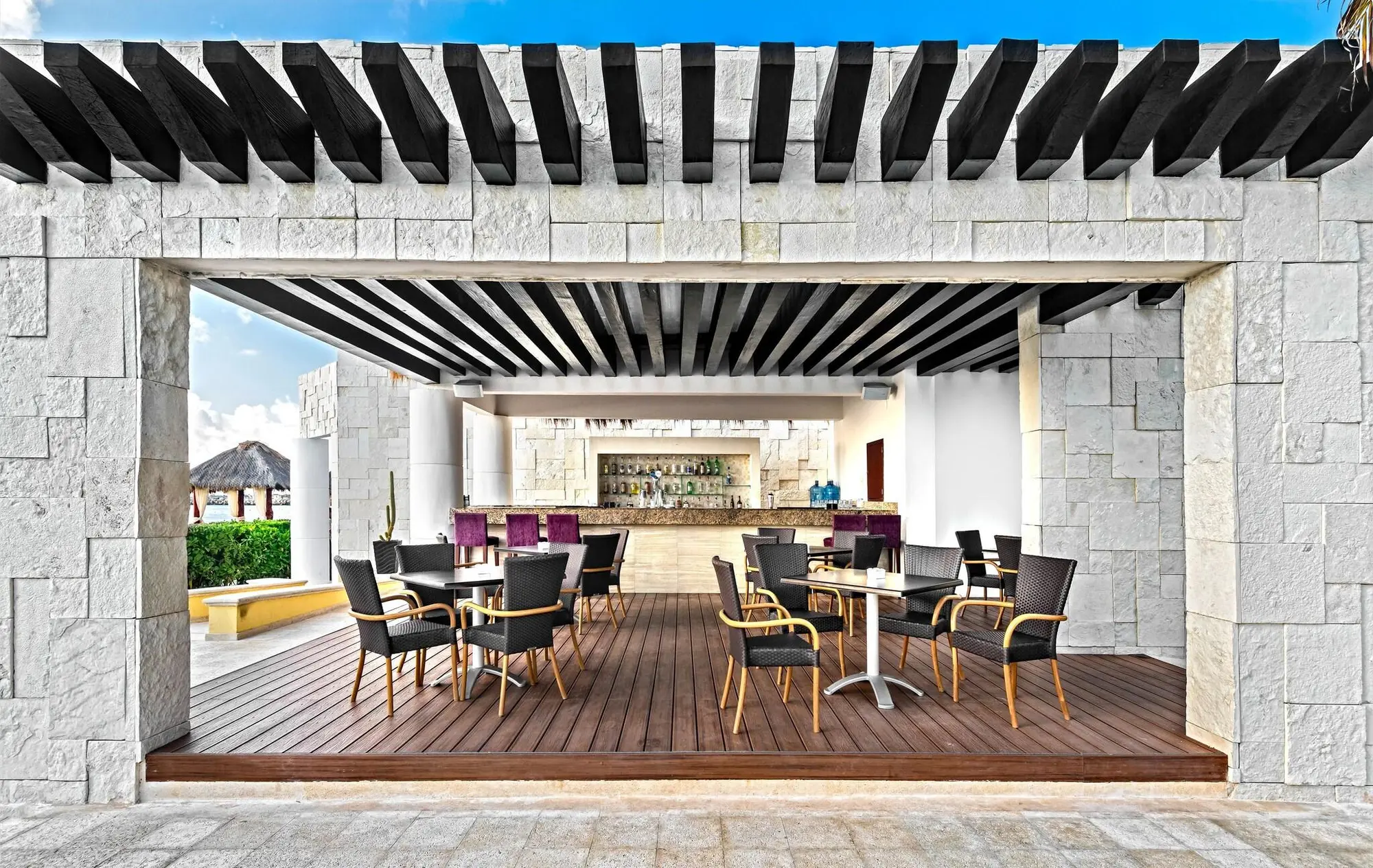 Hotel Marina El Cid Spa&Beach Resort All Inclusive, Lobby