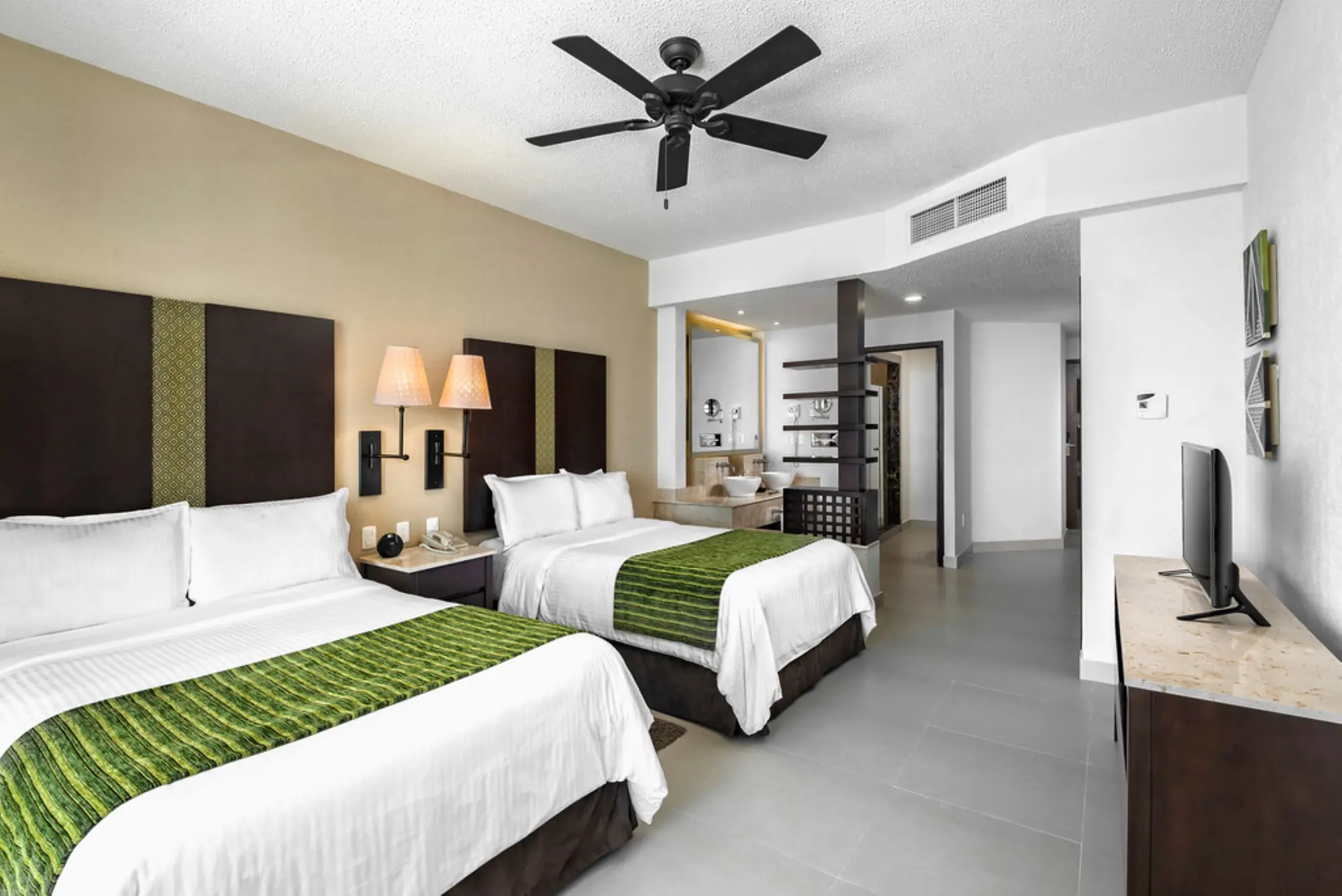 Hotel Marina El Cid Spa&Beach Resort All Inclusive, Room