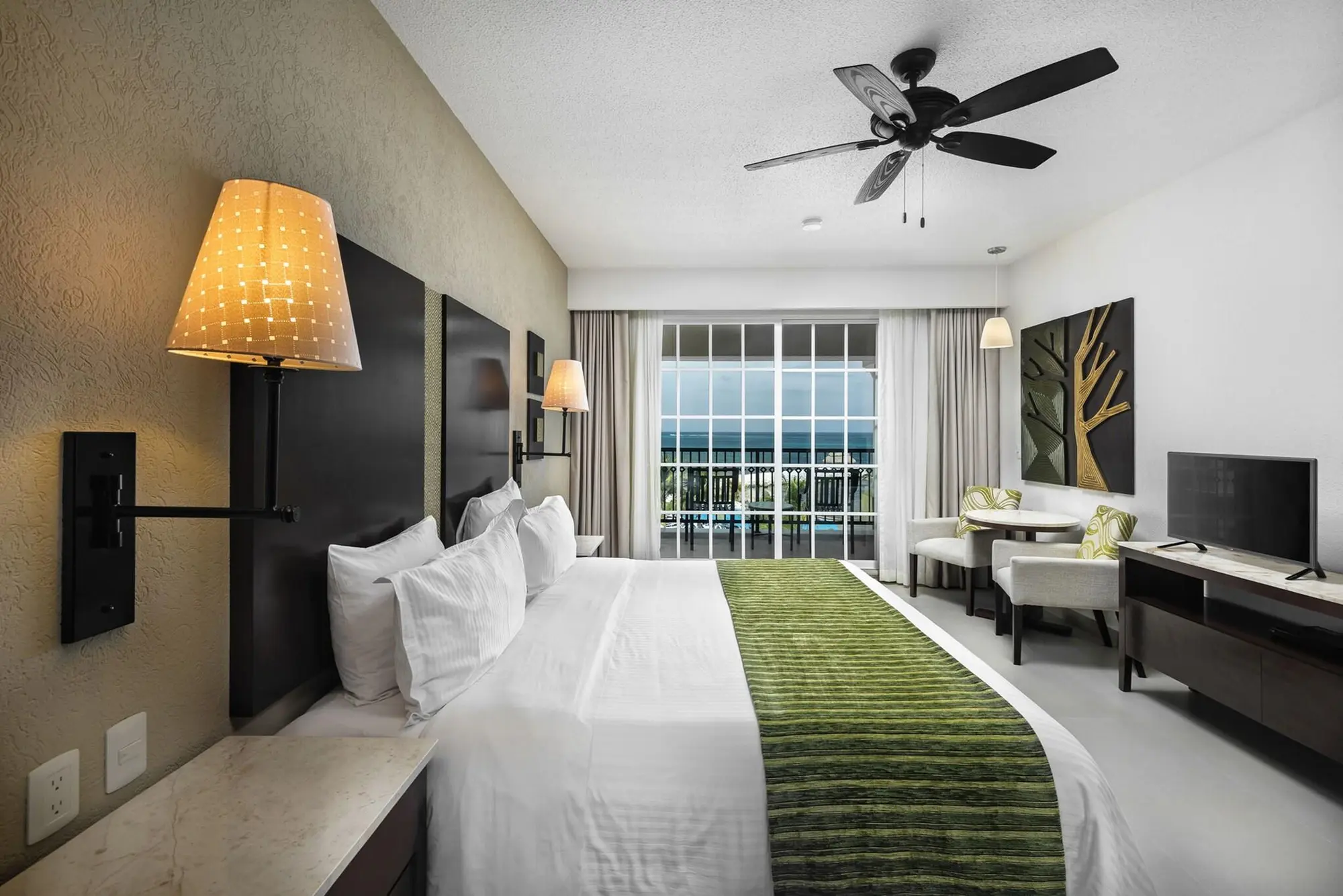 Hotel Marina El Cid Spa&Beach Resort All Inclusive, Room