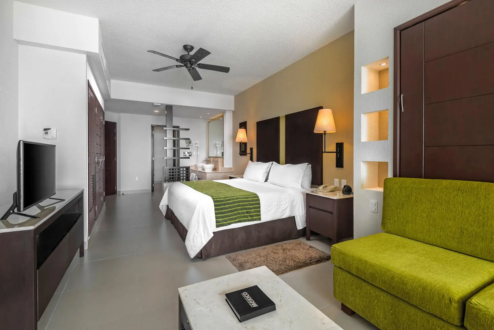 Hotel Marina El Cid Spa&Beach Resort All Inclusive, Room