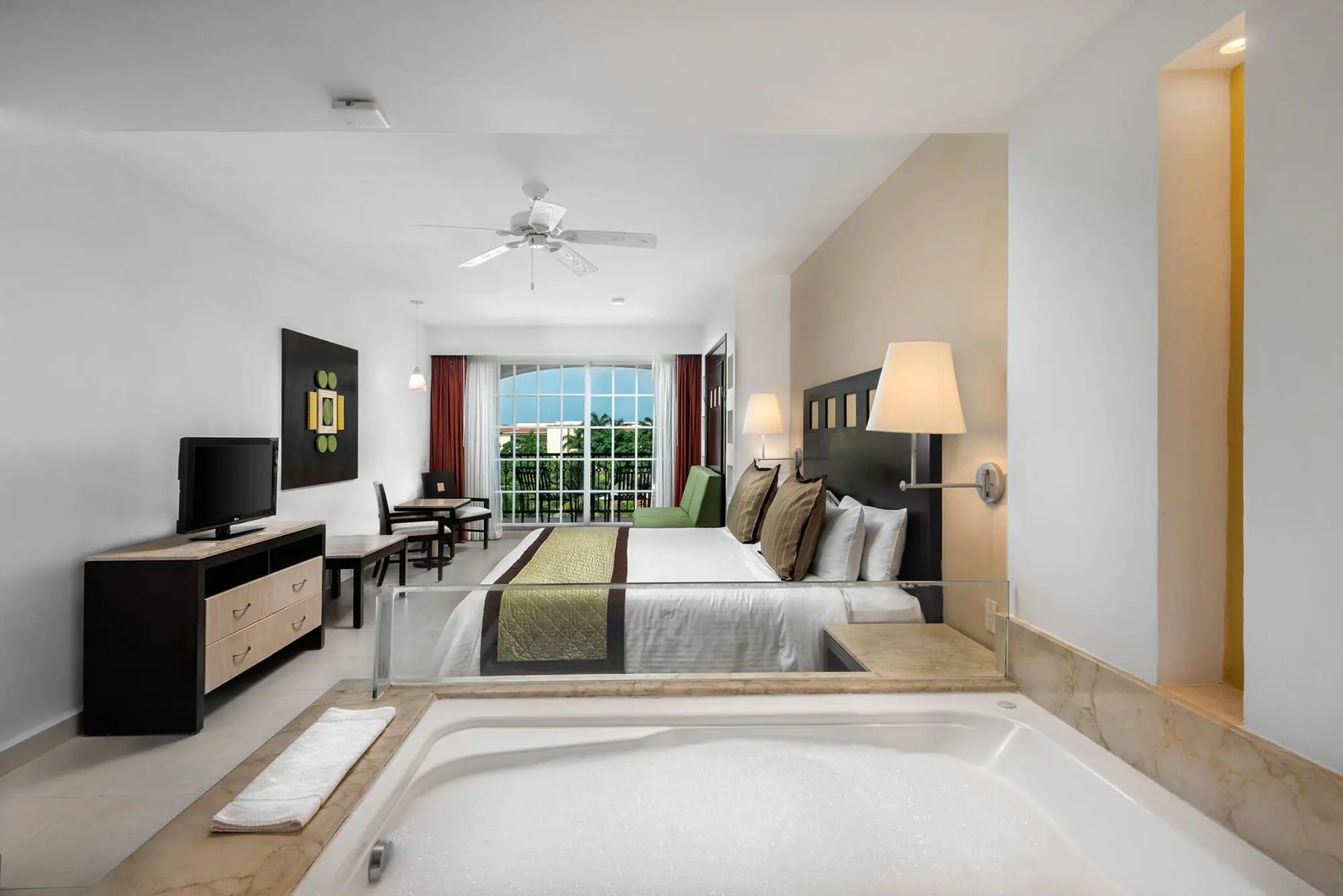 Hotel Marina El Cid Spa&Beach Resort All Inclusive, Room