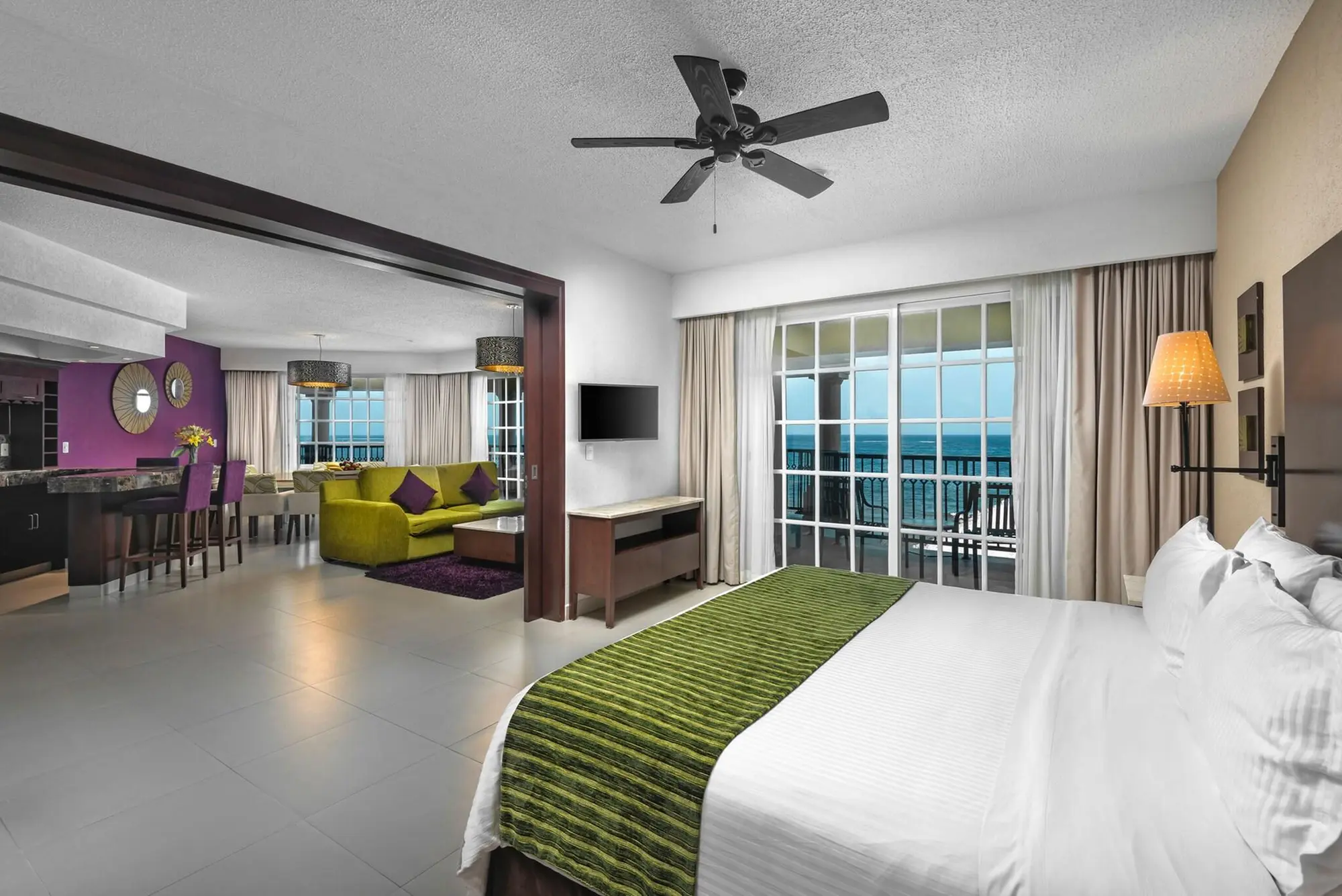 Hotel Marina El Cid Spa&Beach Resort All Inclusive, Room