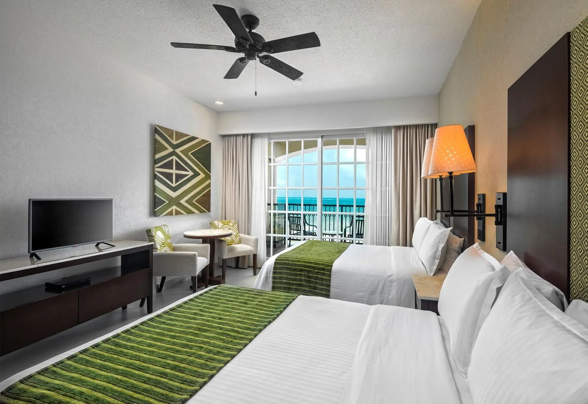 Hotel Marina El Cid Spa&Beach Resort All Inclusive, Room