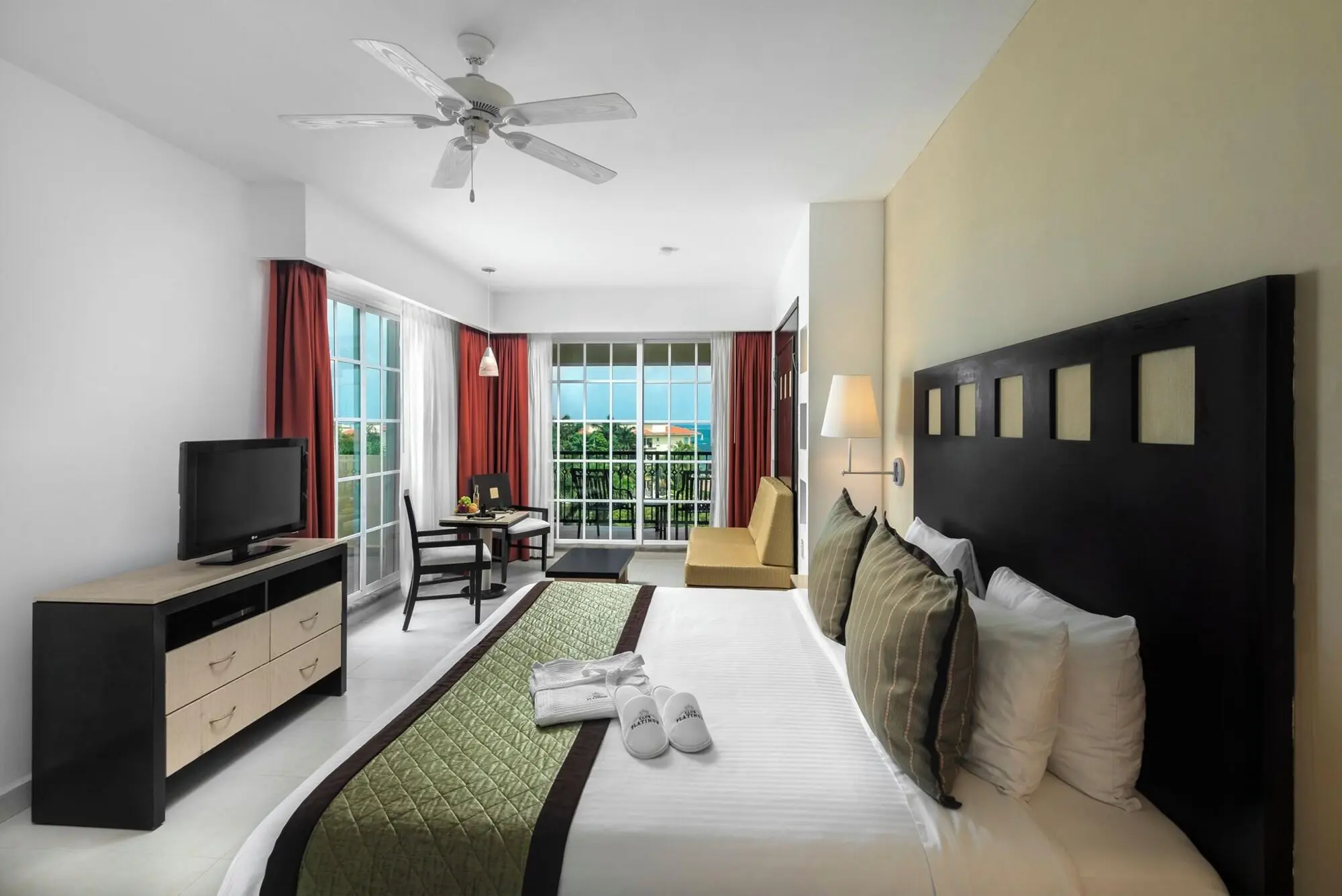 Hotel Marina El Cid Spa&Beach Resort All Inclusive, Room