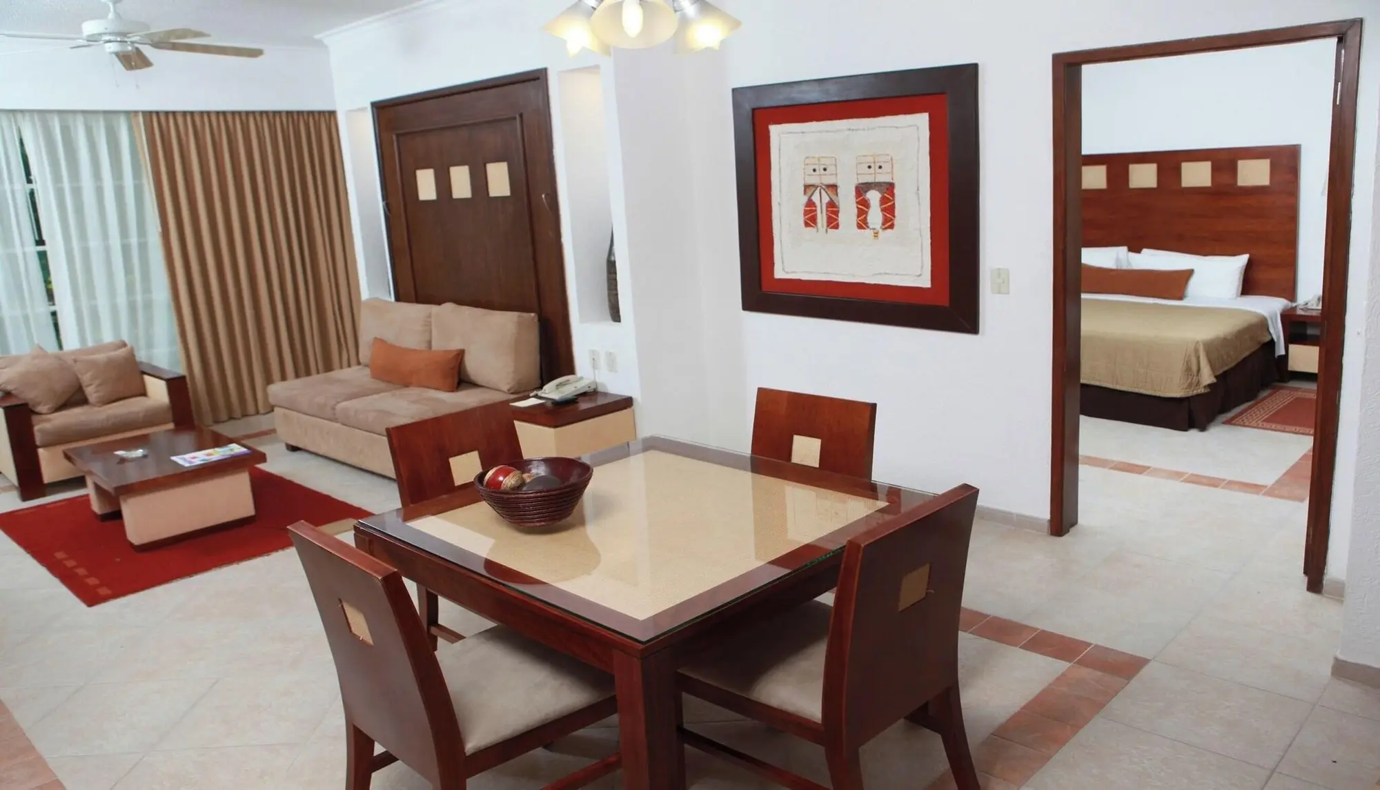 Hotel Marina El Cid Spa&Beach Resort All Inclusive, Room