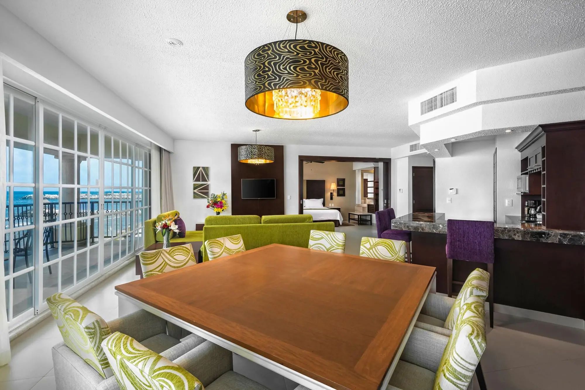 Hotel Marina El Cid Spa&Beach Resort All Inclusive, Room