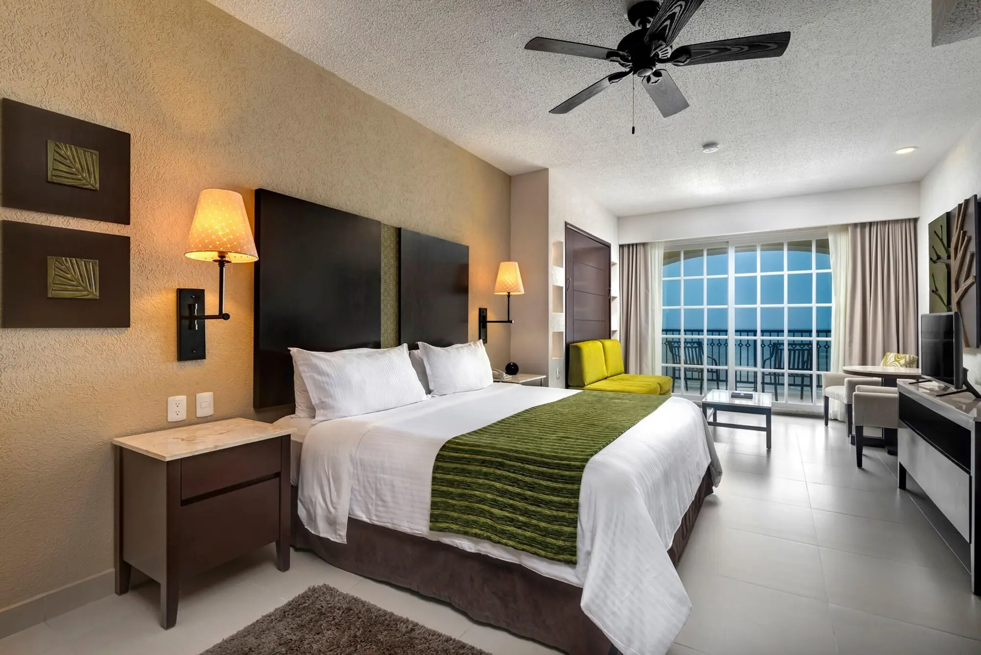 Hotel Marina El Cid Spa&Beach Resort All Inclusive, Room