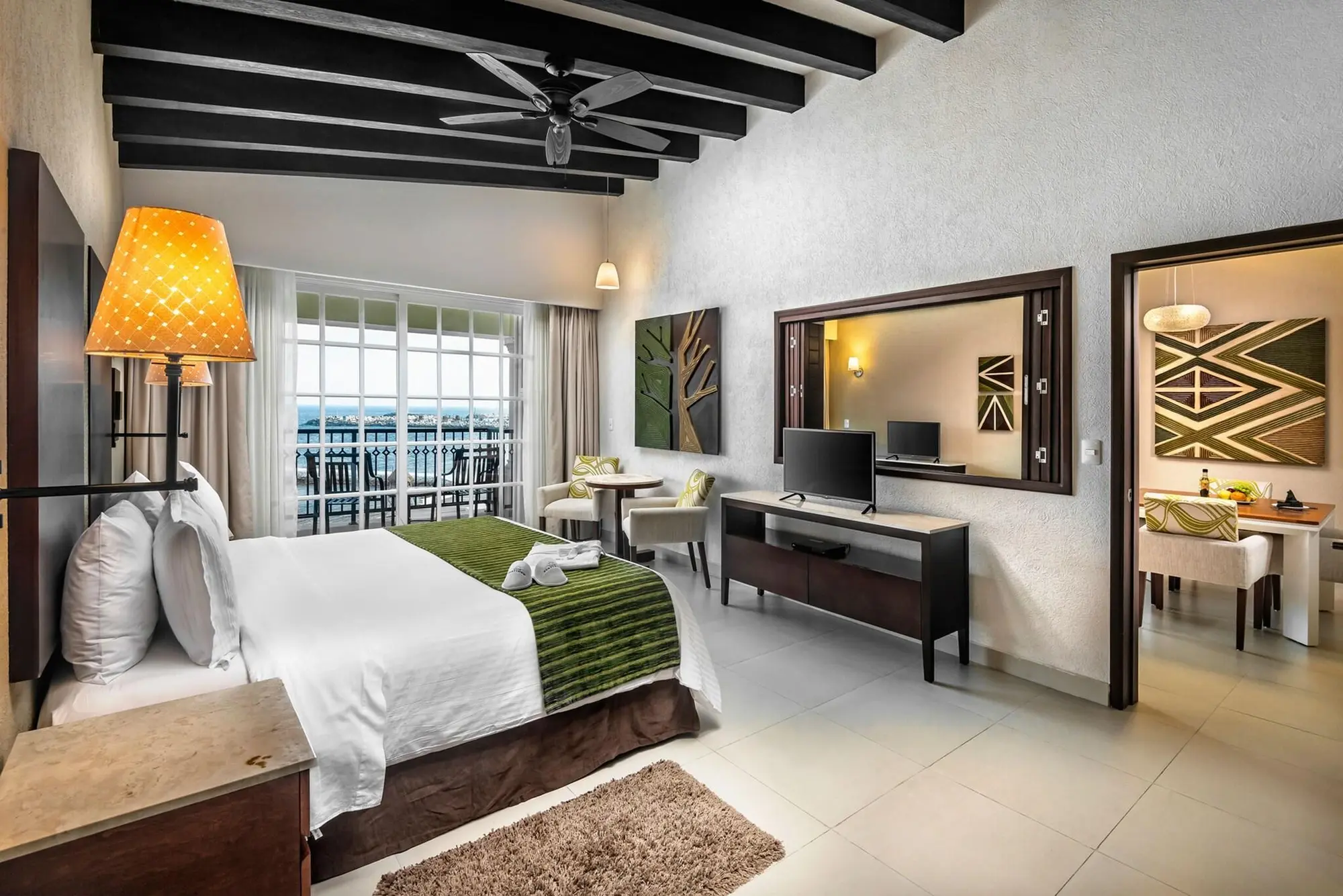 Hotel Marina El Cid Spa&Beach Resort All Inclusive, Room