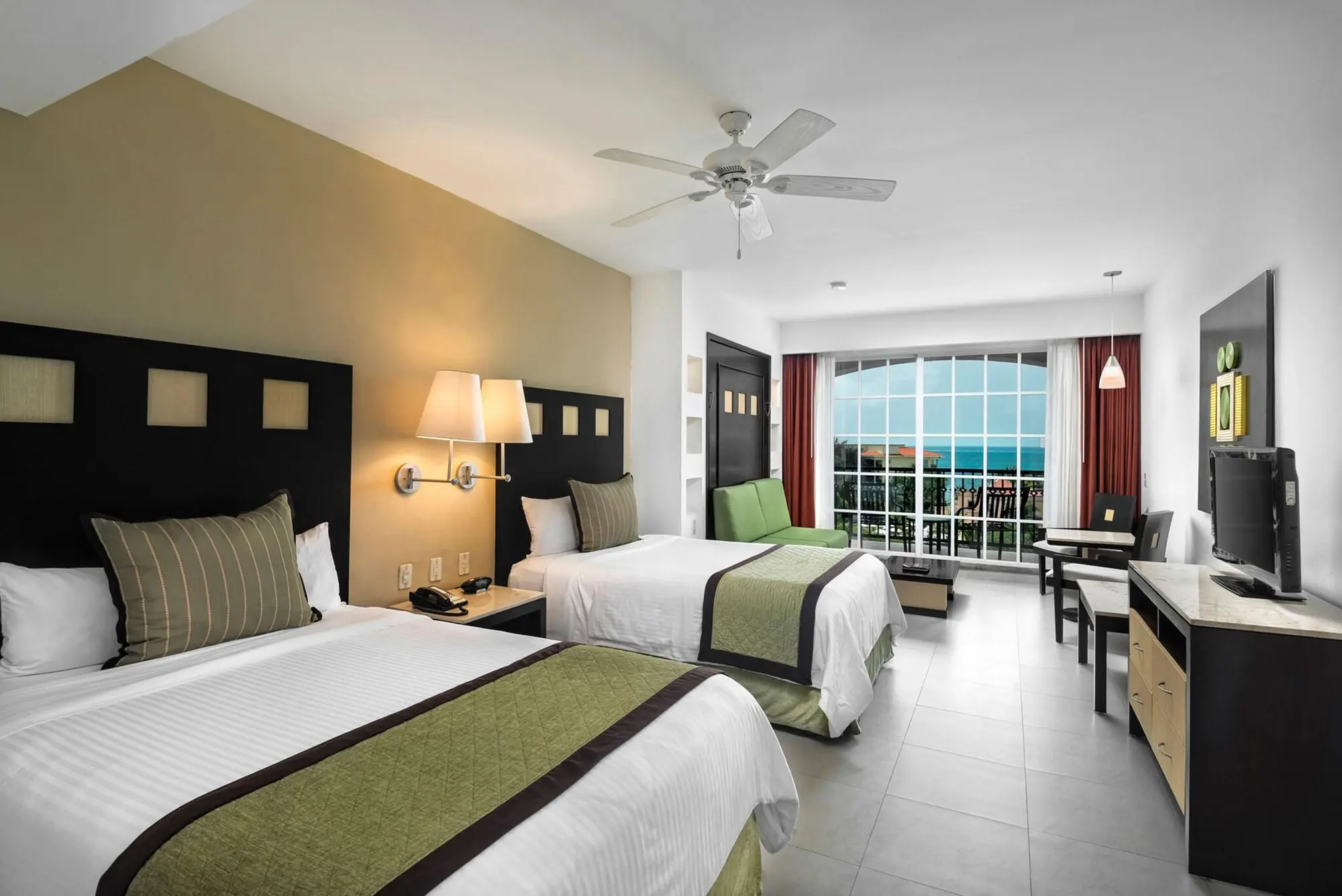 Hotel Marina El Cid Spa&Beach Resort All Inclusive, Room