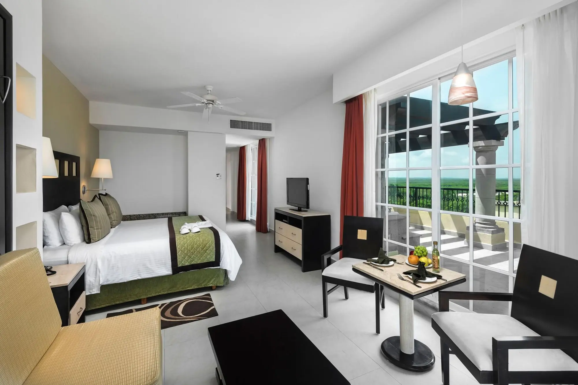 Hotel Marina El Cid Spa&Beach Resort All Inclusive, Room