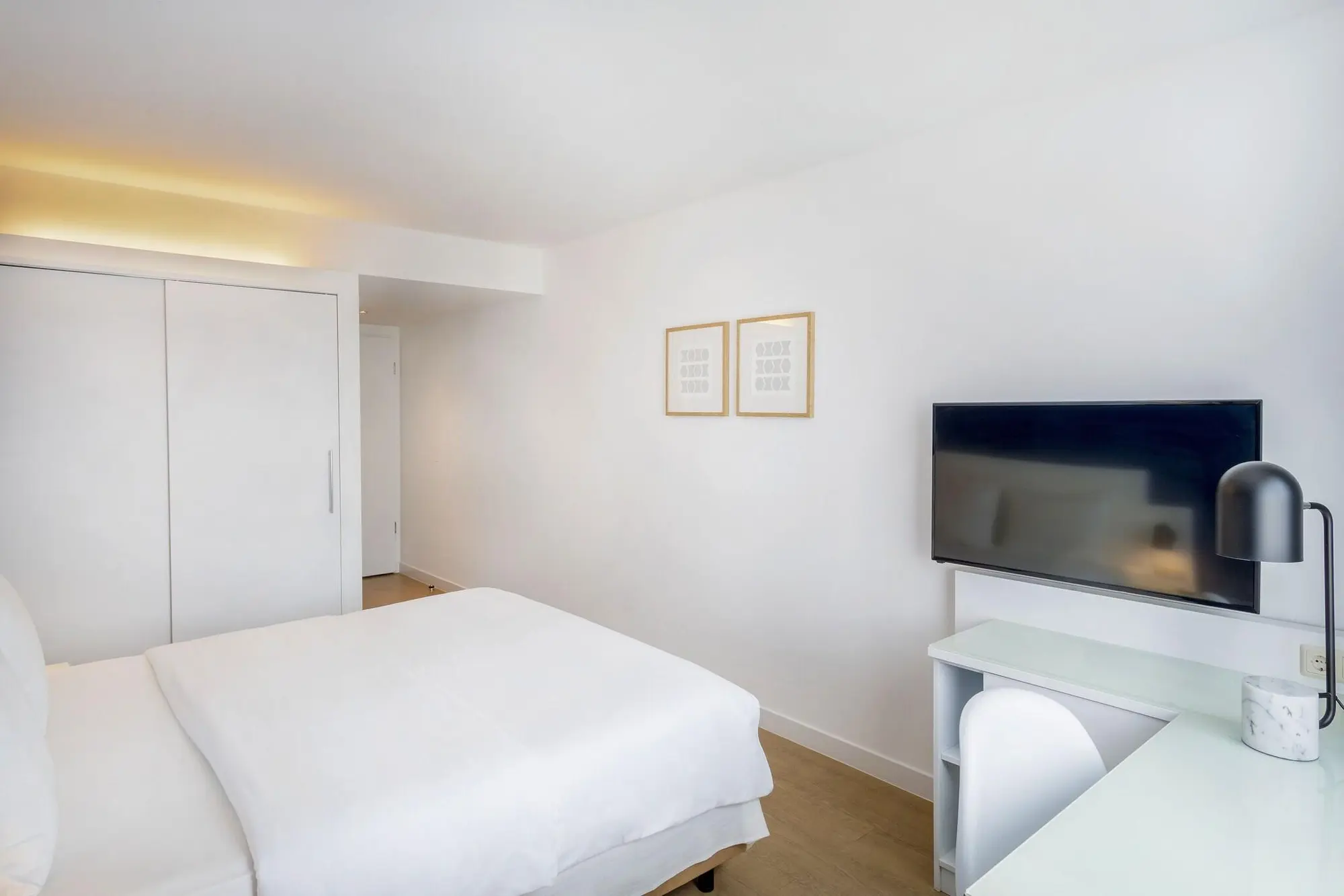 Frankfurt Messe Managed By Meliá, Room