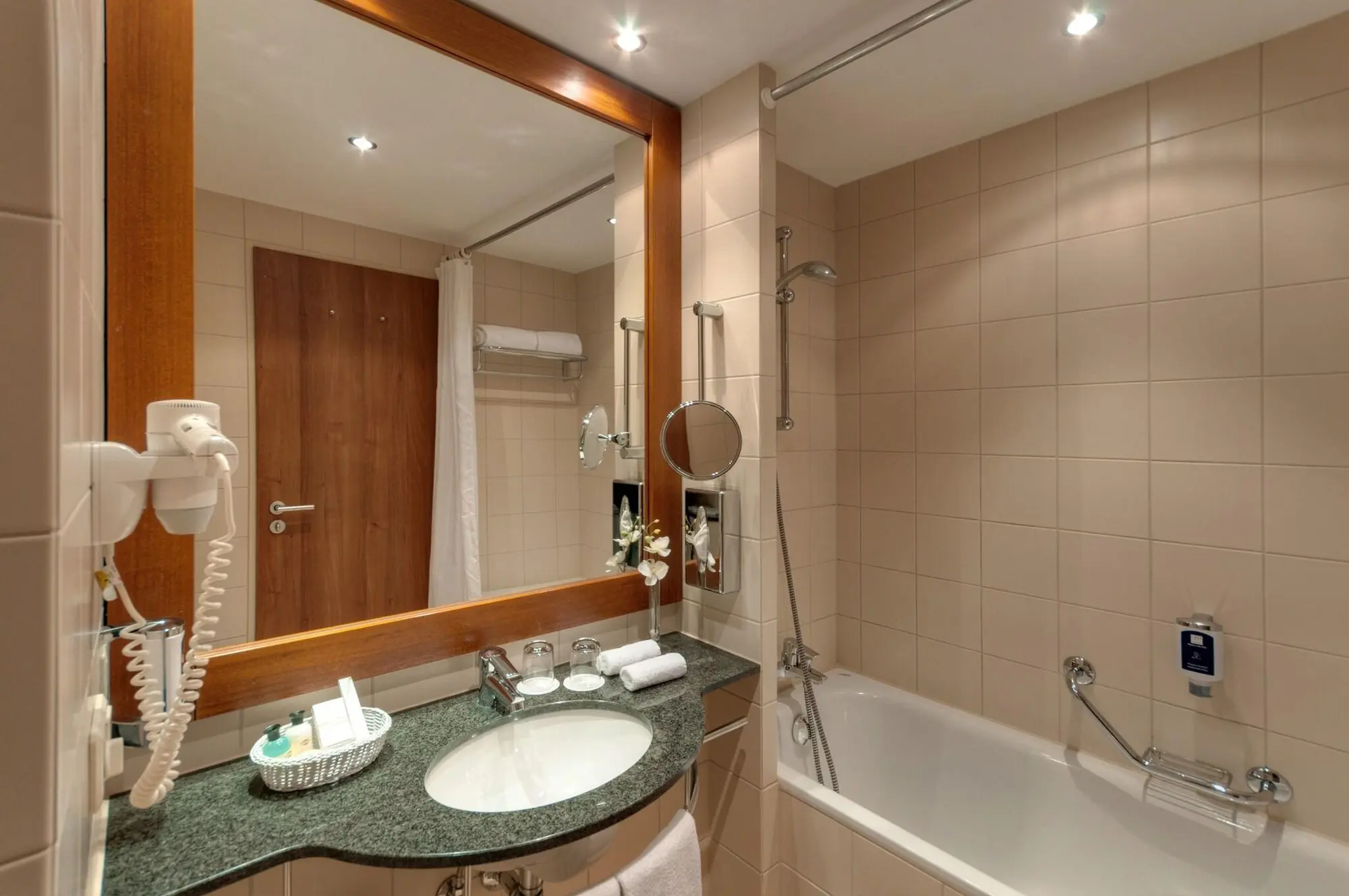 Frankfurt Messe Managed By Meliá, Room