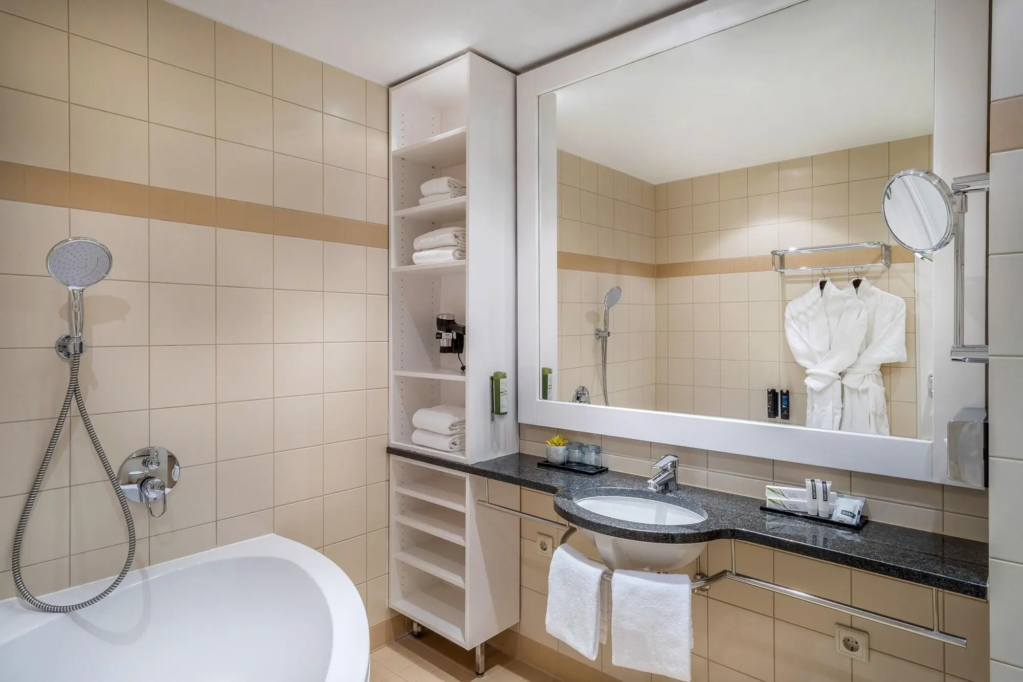 Frankfurt Messe Managed By Meliá, Room