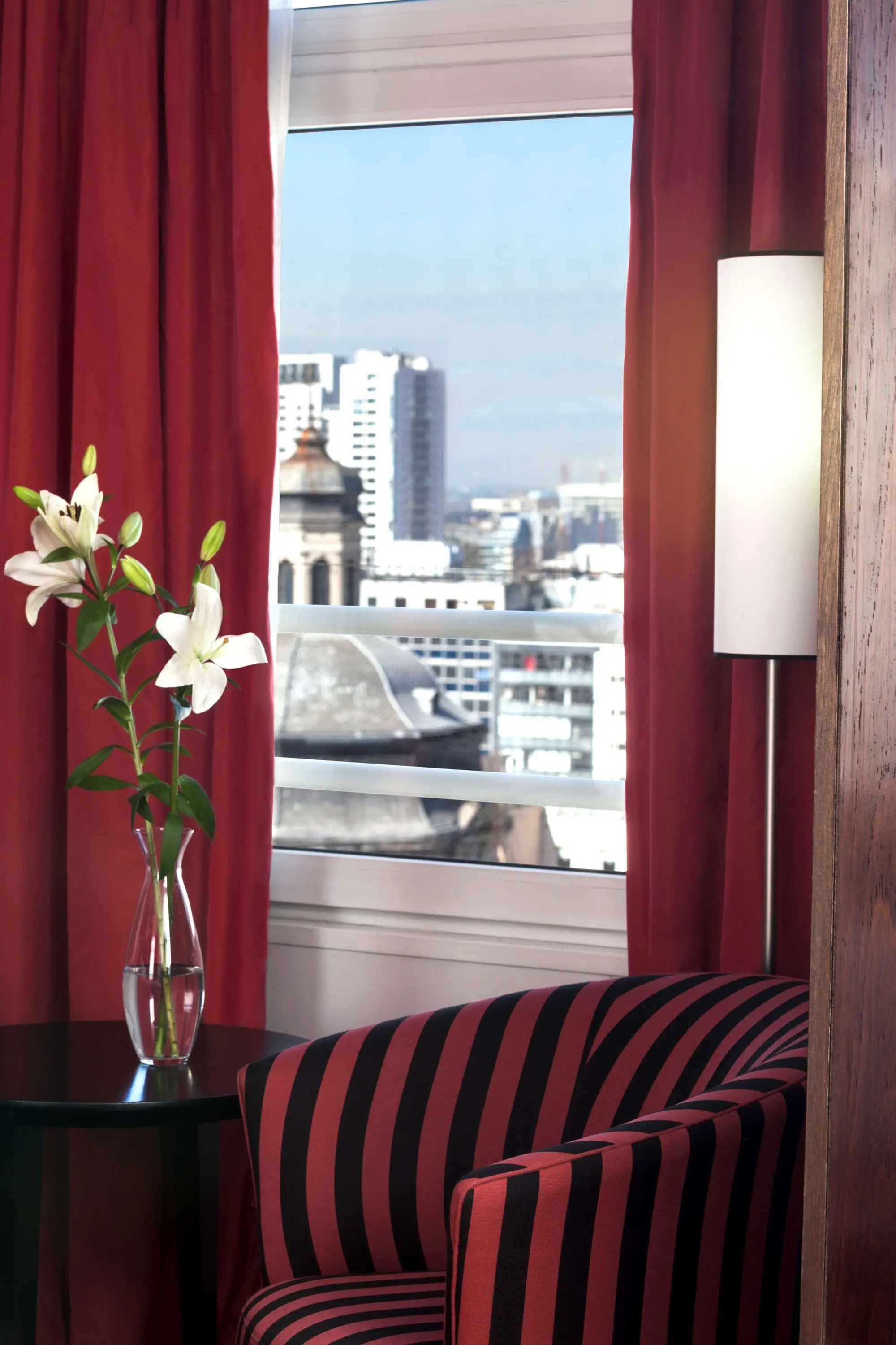 NH Buenos Aires City, Room