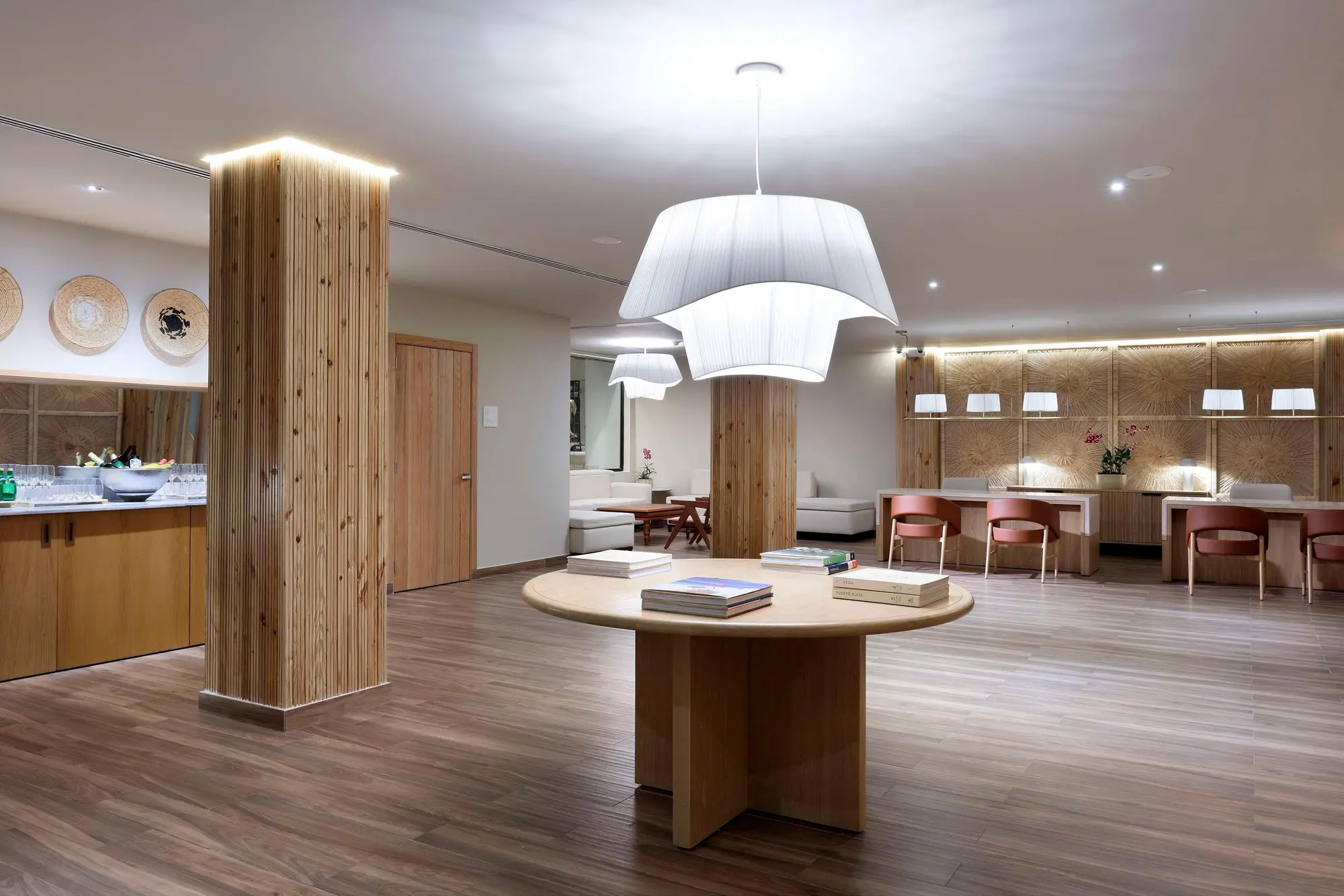 Paradisus Palma Real Golf&Spa Resort All Inclusive, Lobby