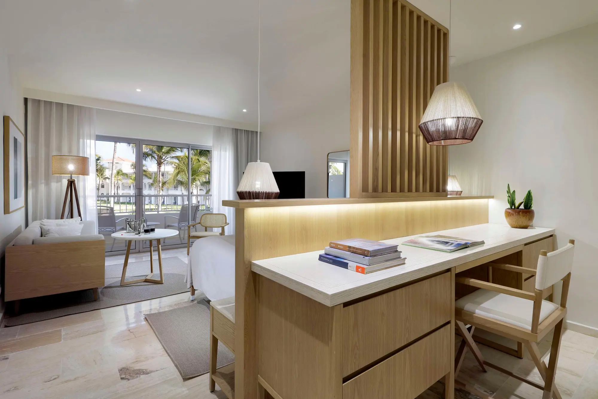 Paradisus Palma Real Golf&Spa Resort All Inclusive, Room