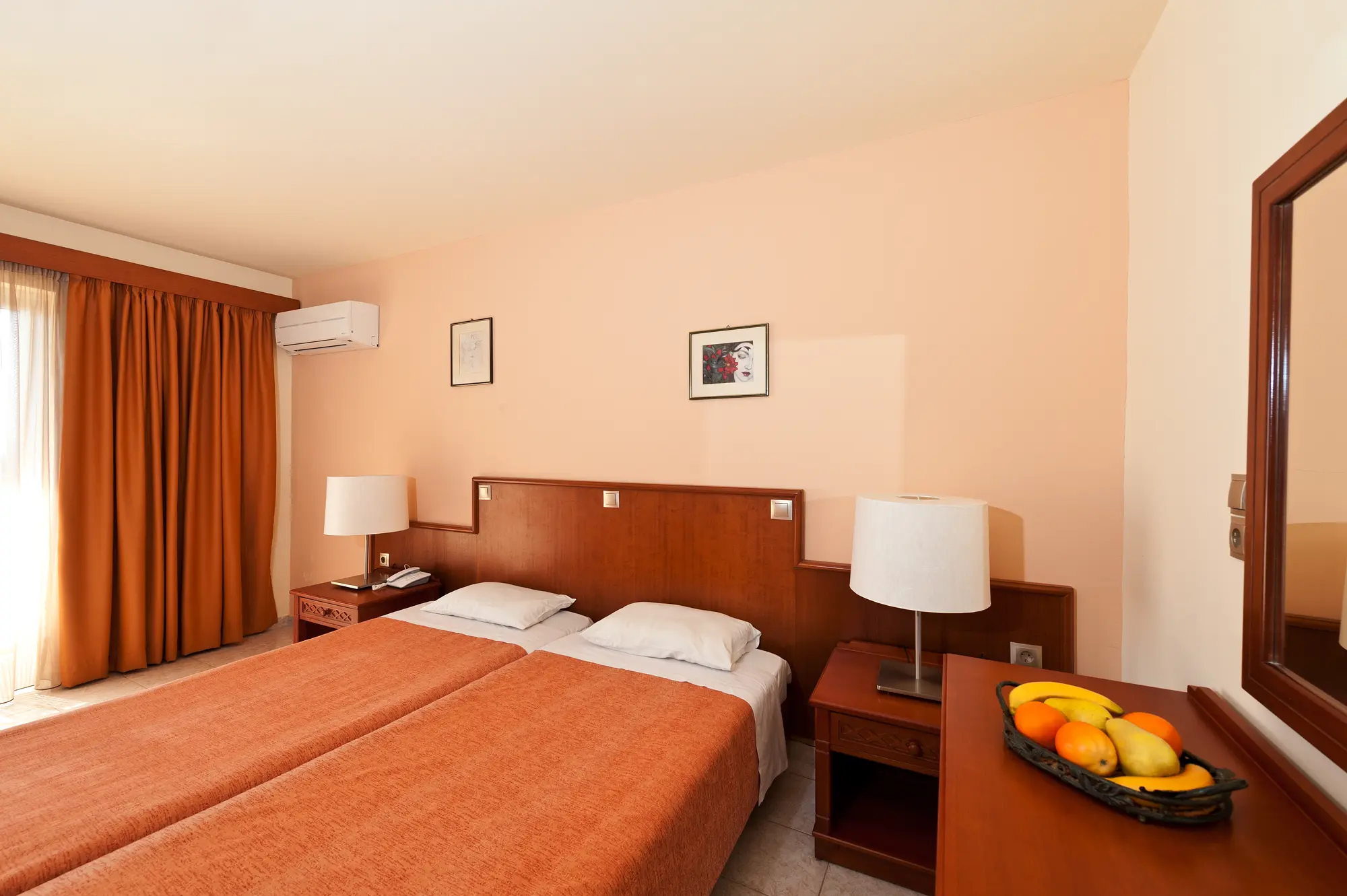 Alea Hotel Apartments, Room