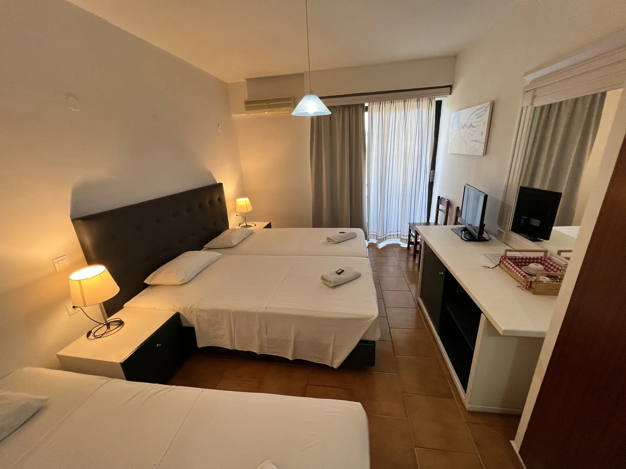 Golden Days Aparthotel, Room