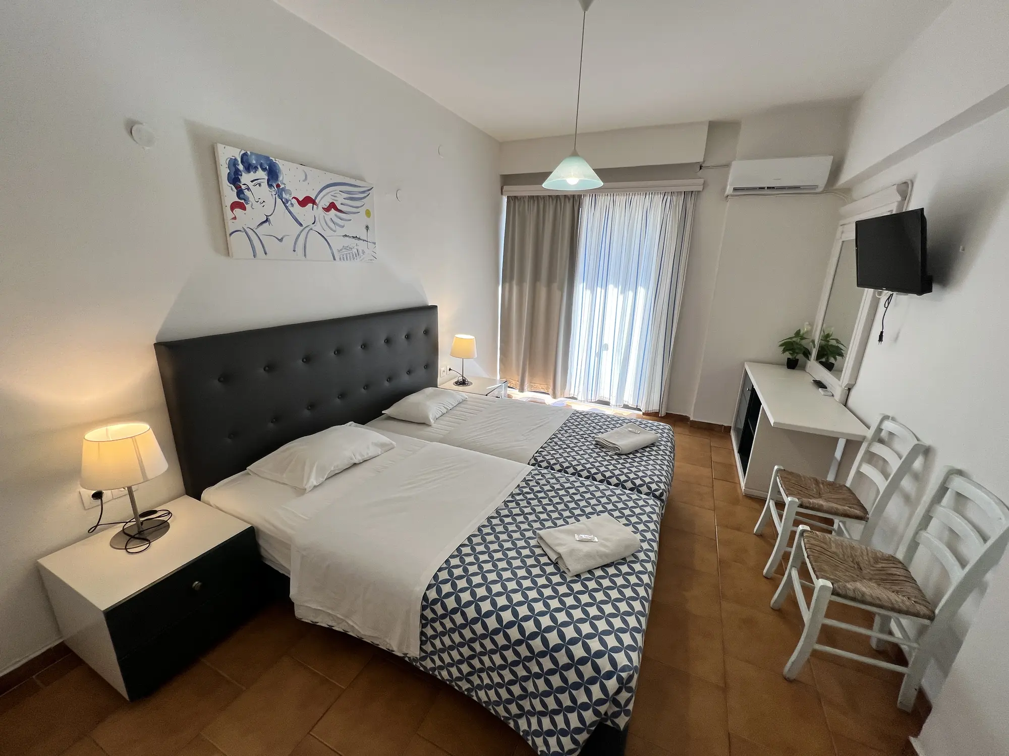 Golden Days Aparthotel, Room