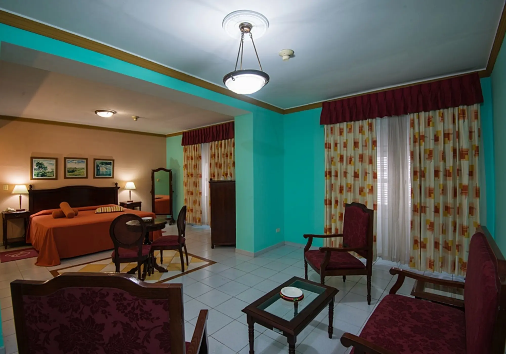 Hotel La Union, Affiliated By Melia, Room