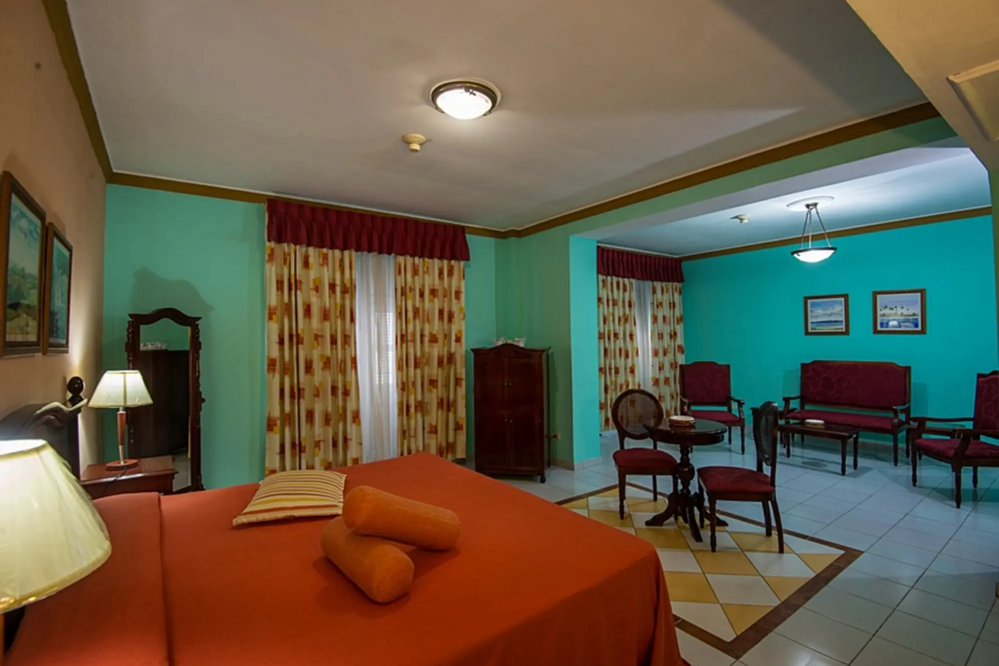 Hotel La Union, Affiliated By Melia, Room