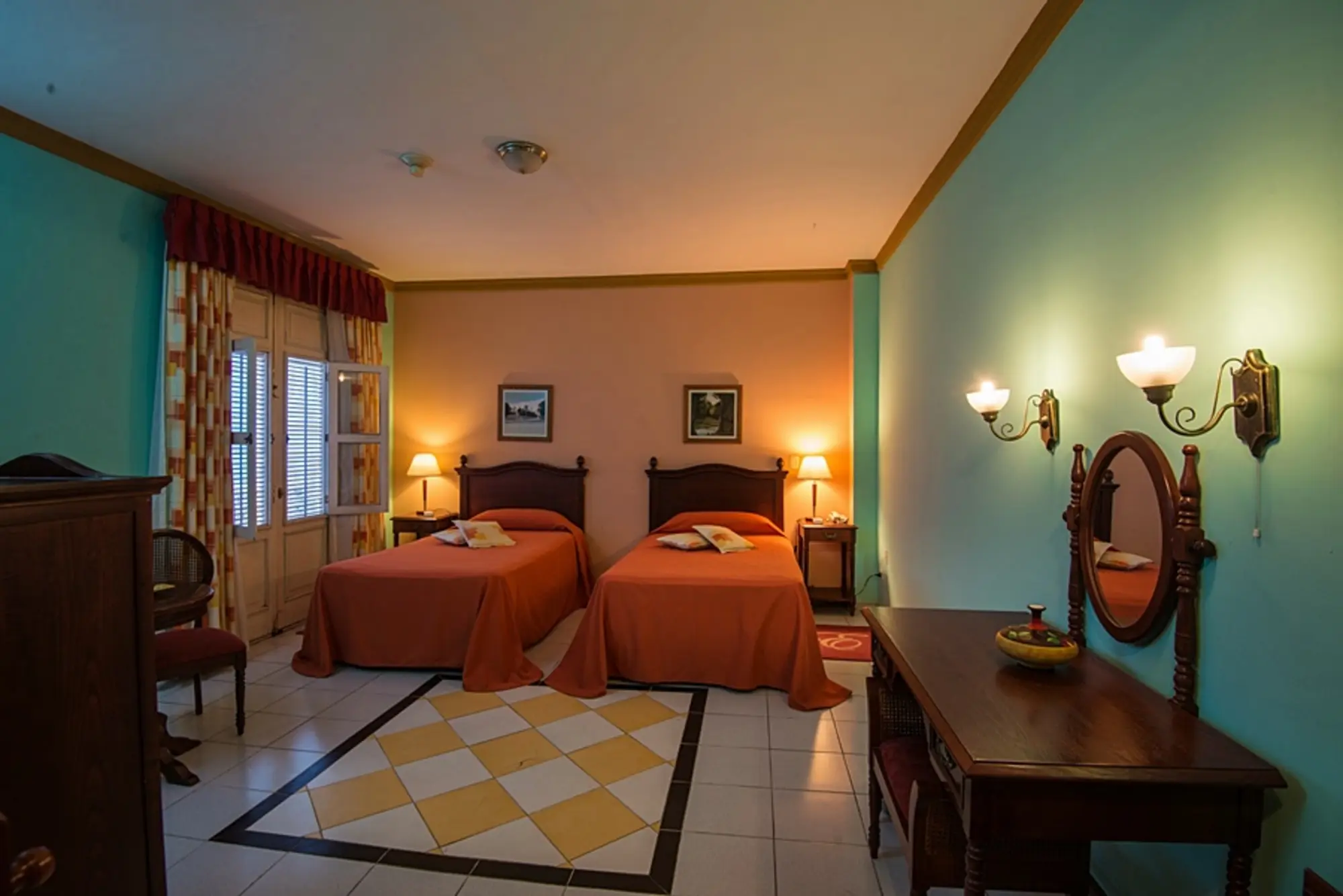 Hotel La Union, Affiliated By Melia, Room