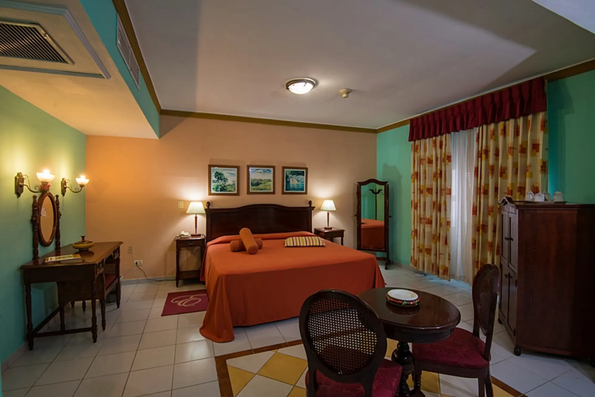 Hotel La Union, Affiliated By Melia, Room
