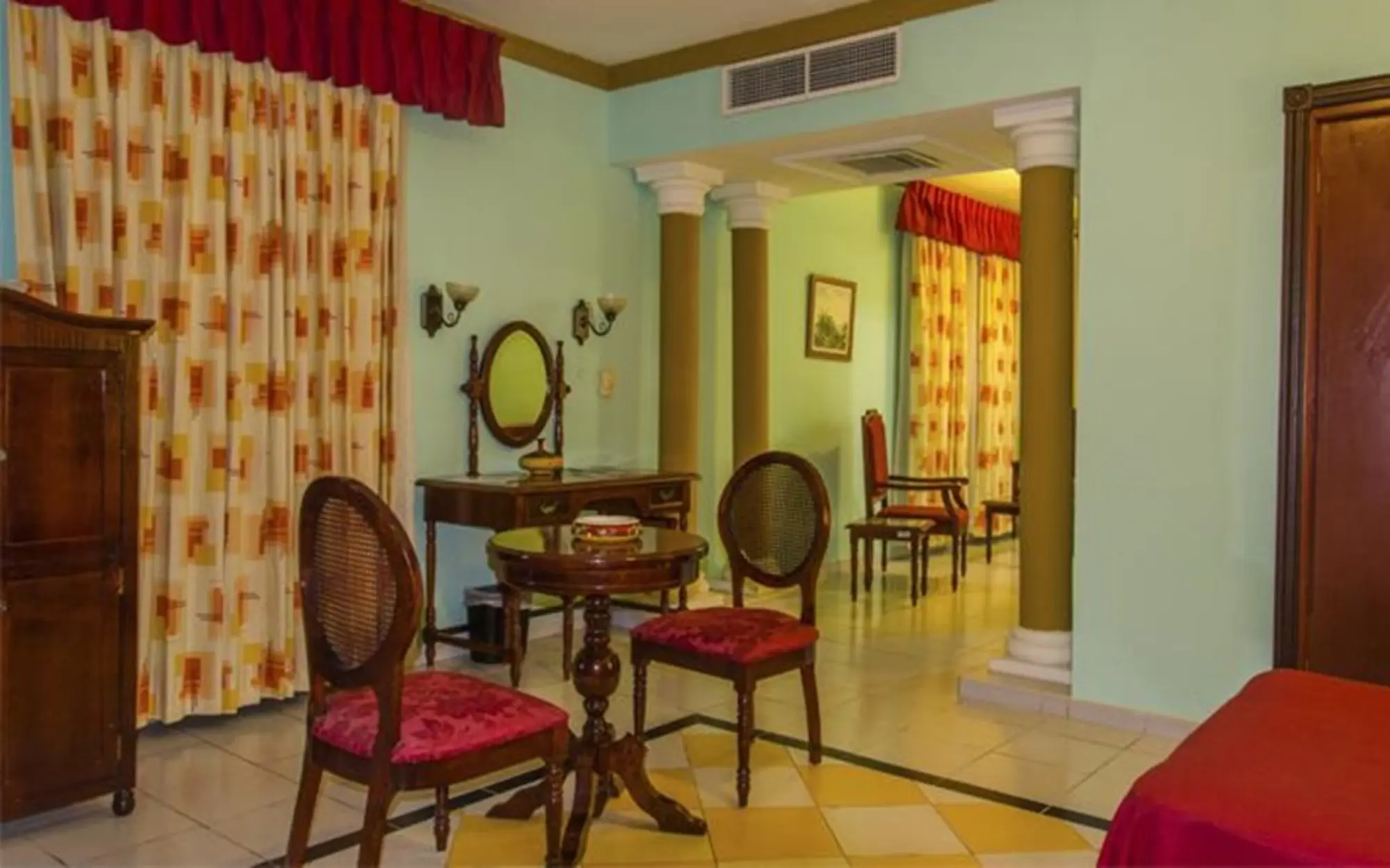 Hotel La Union, Affiliated By Melia, Room