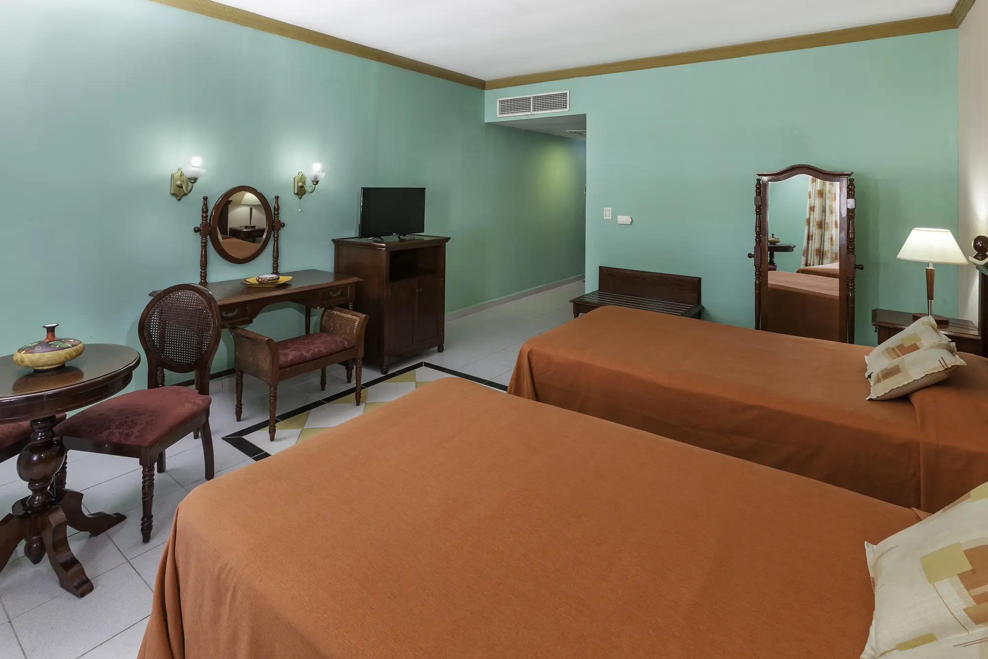 Hotel La Union, Affiliated By Melia, Room