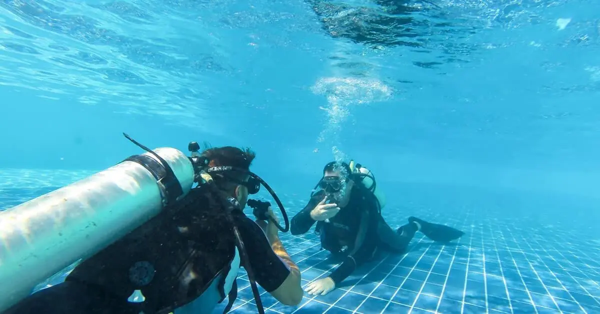 Sol Palmeras, General view