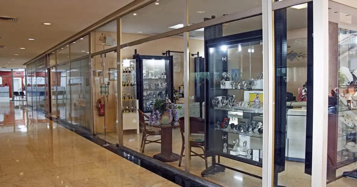 Tryp Habana Libre, General view