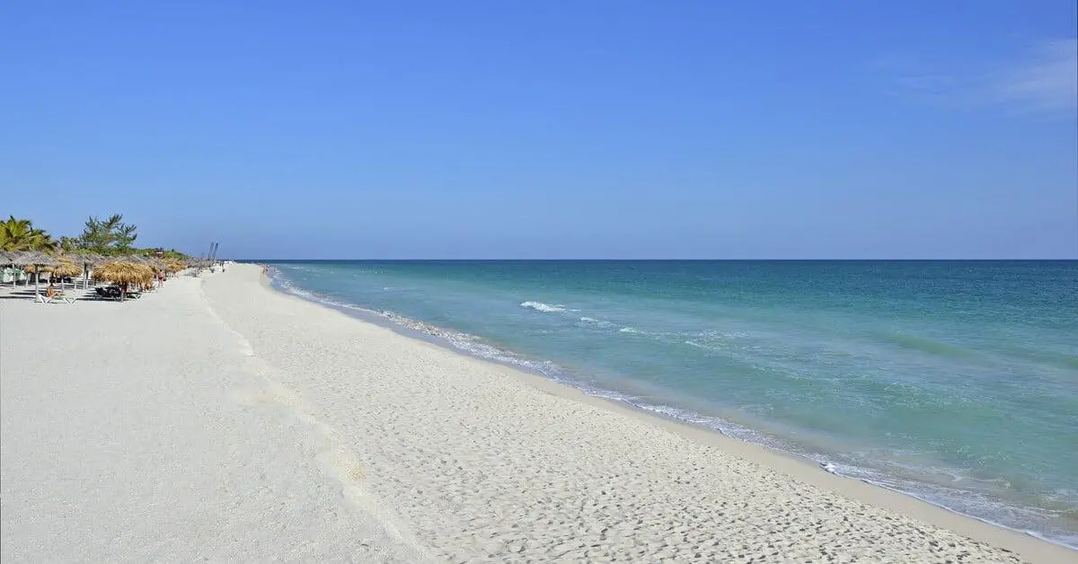 Melia Peninsula Varadero, General view