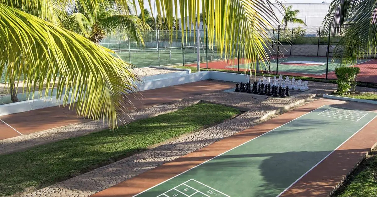 Melia Peninsula Varadero, General view