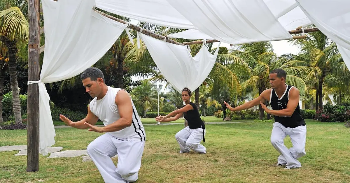 Melia Peninsula Varadero, General view