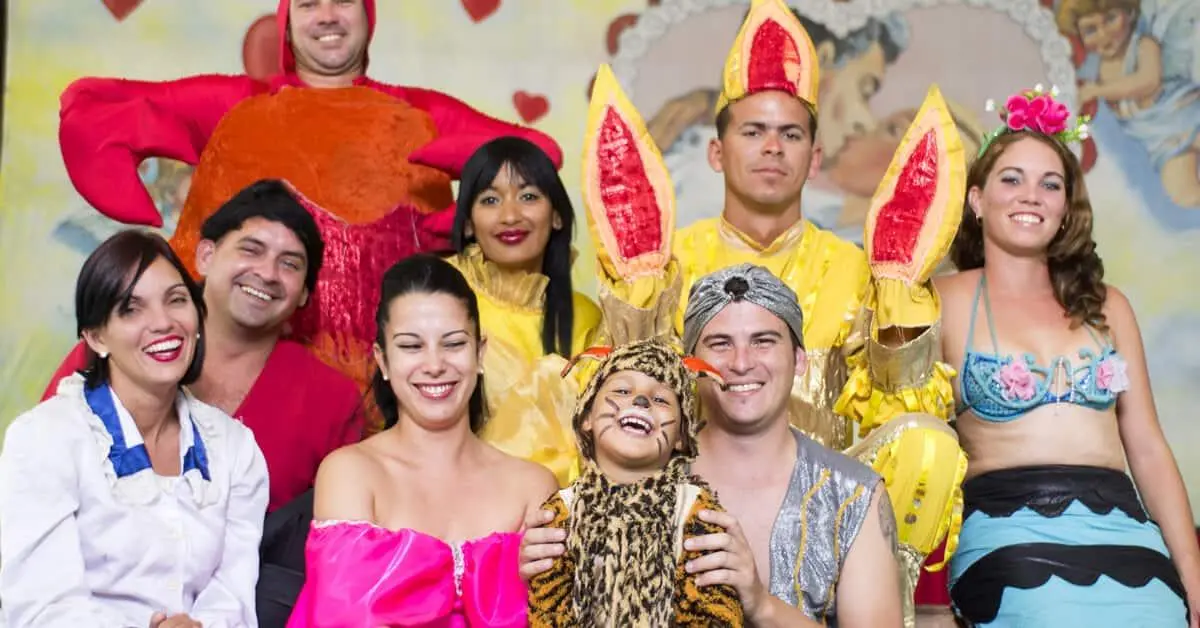 Melia Peninsula Varadero, General view