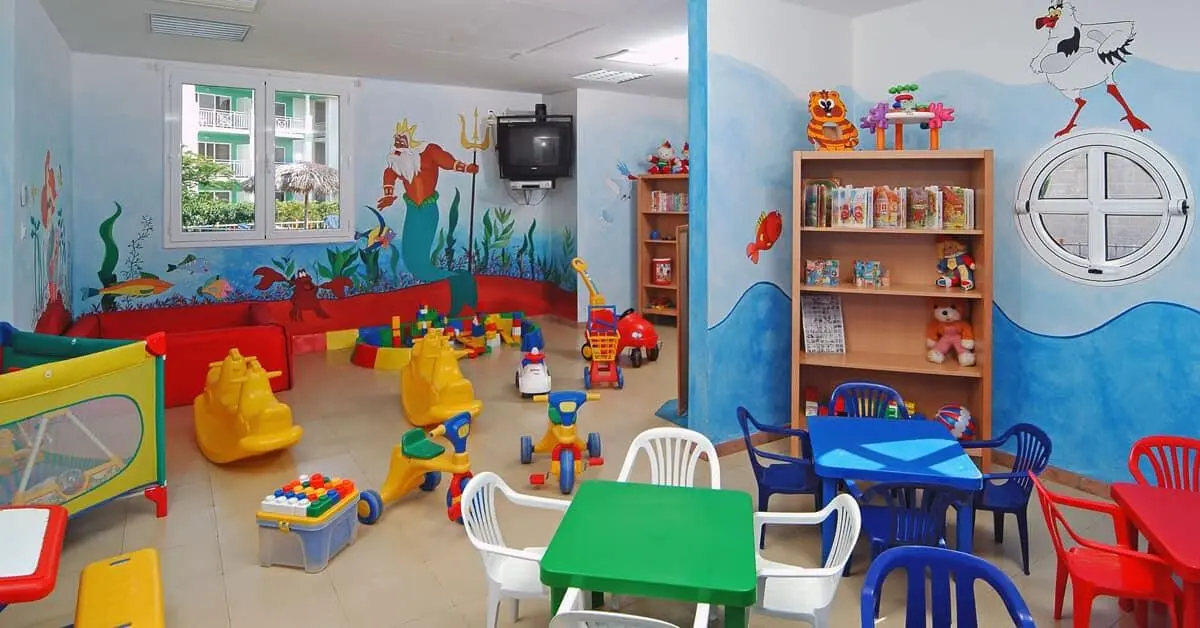 Melia Peninsula Varadero, General view