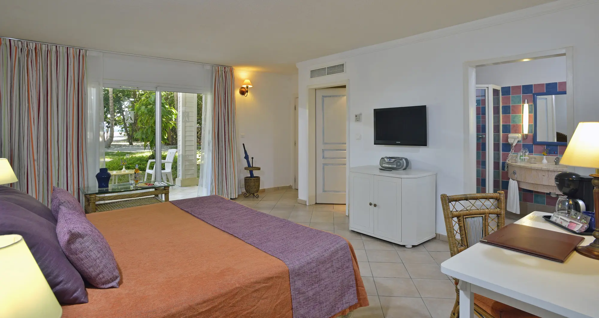 Melia Peninsula Varadero, Room