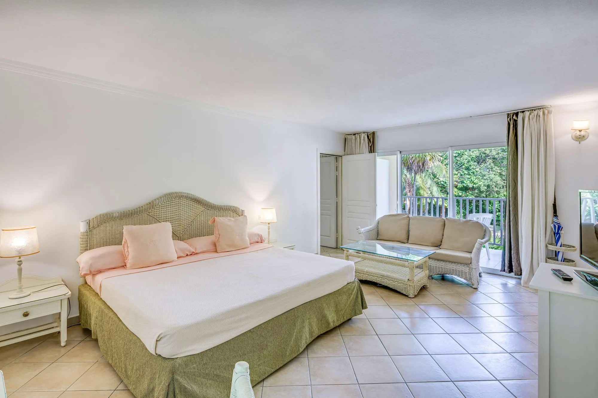 Melia Peninsula Varadero, Room