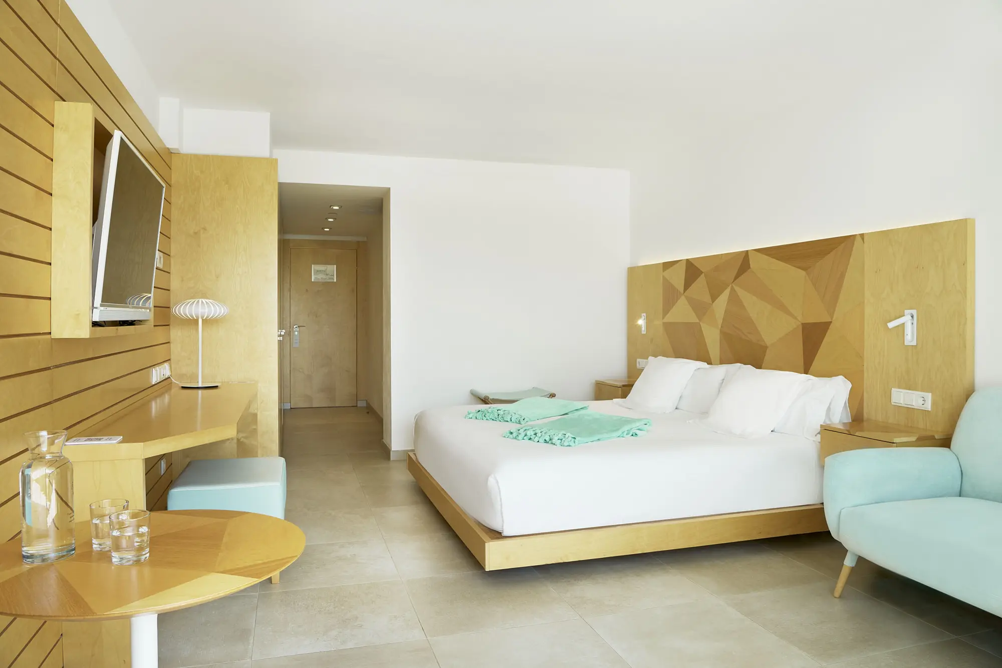 Iberostar Selection Playa de Palma, Room