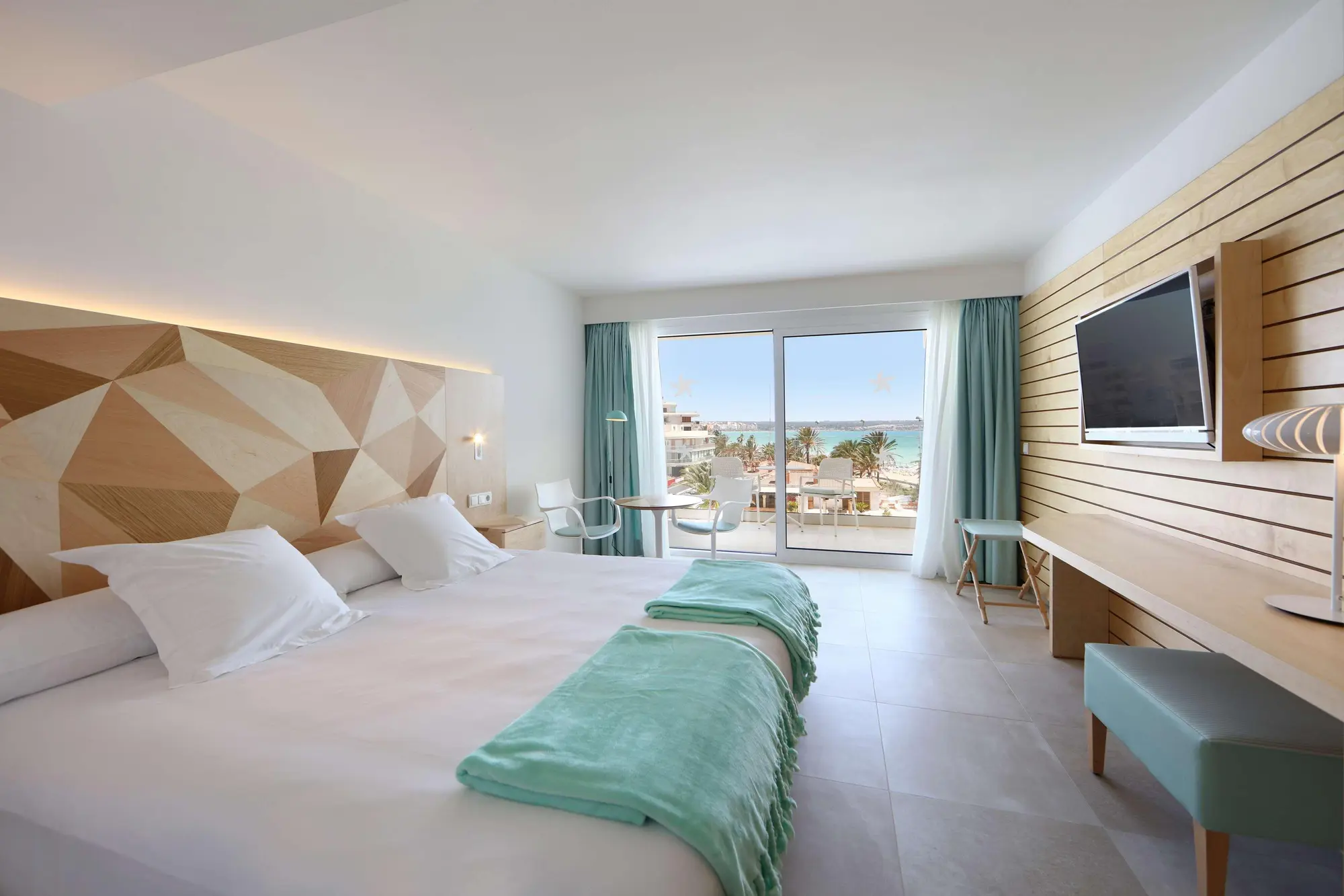 Iberostar Selection Playa de Palma, Room