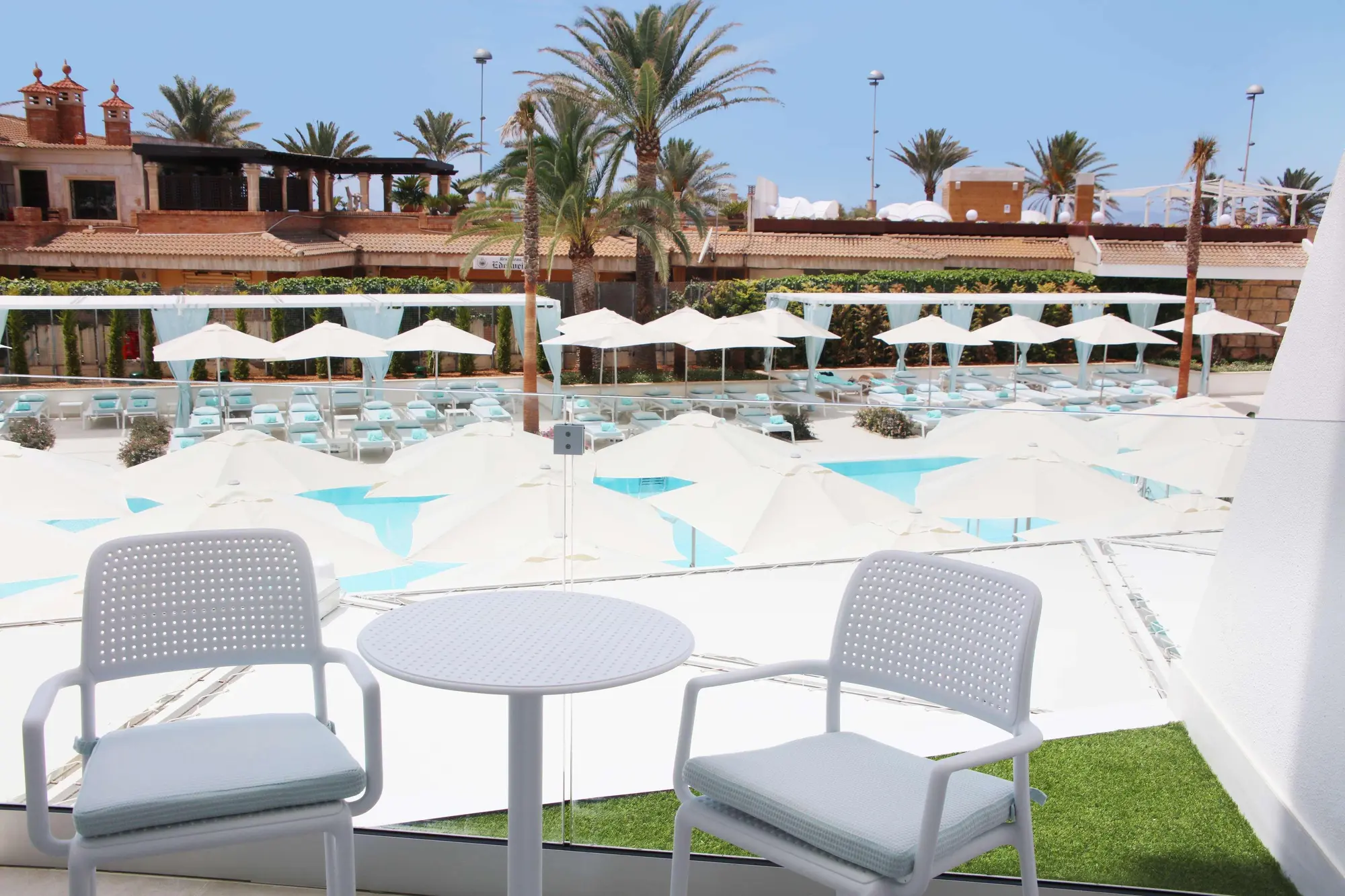 Iberostar Selection Playa de Palma, Room