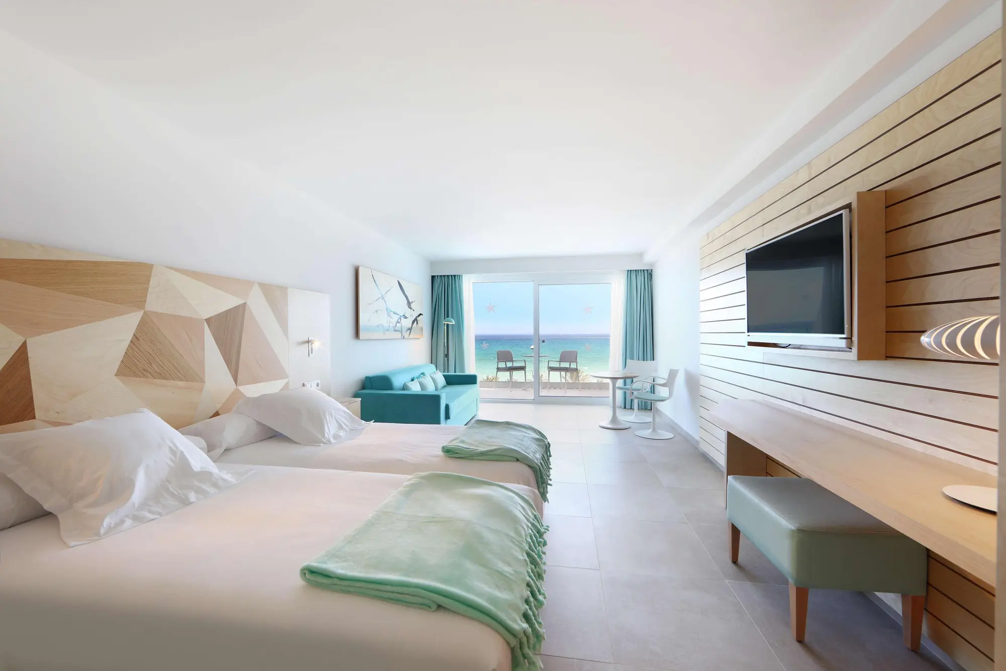 Iberostar Selection Playa de Palma, Room