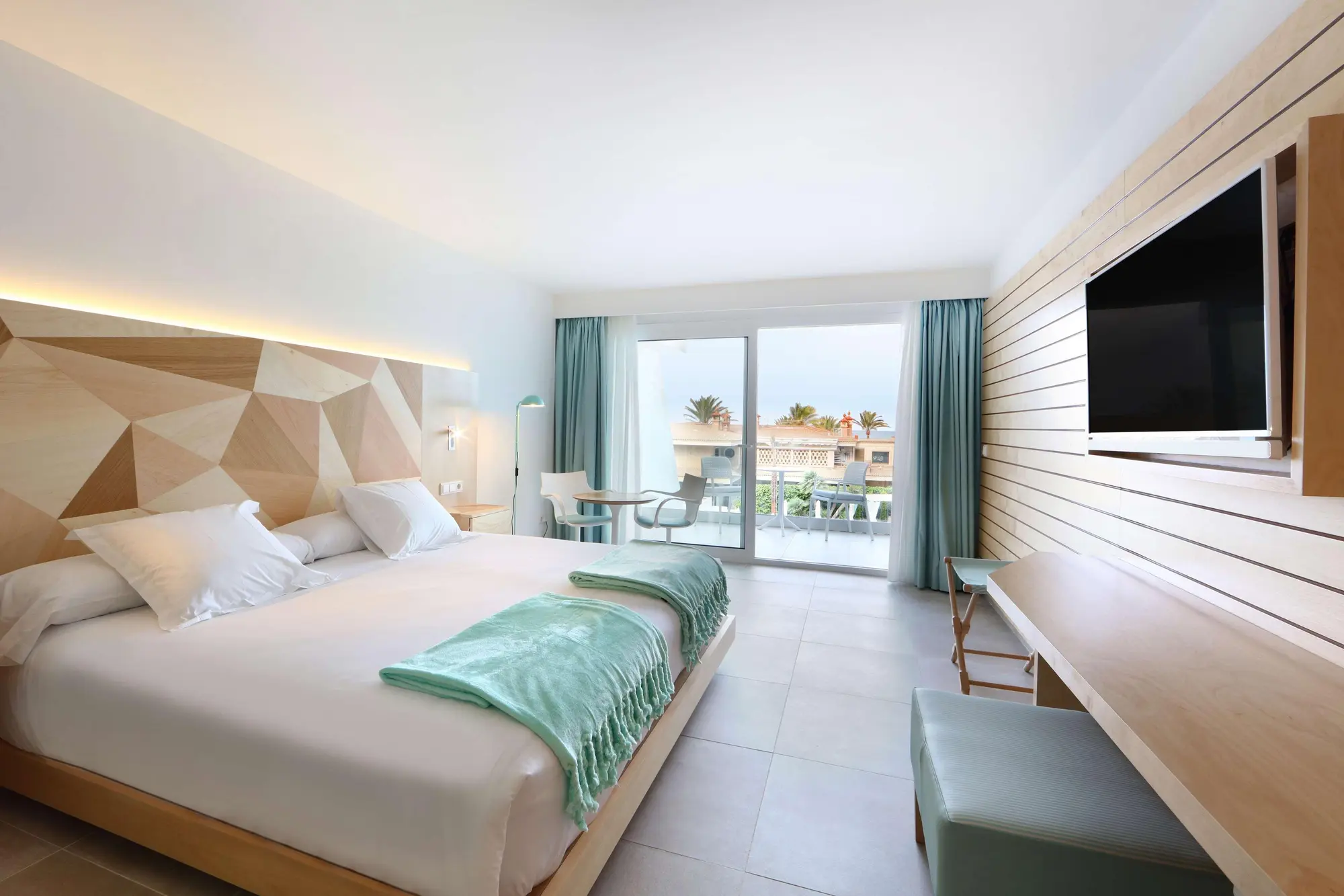 Iberostar Selection Playa de Palma, Room
